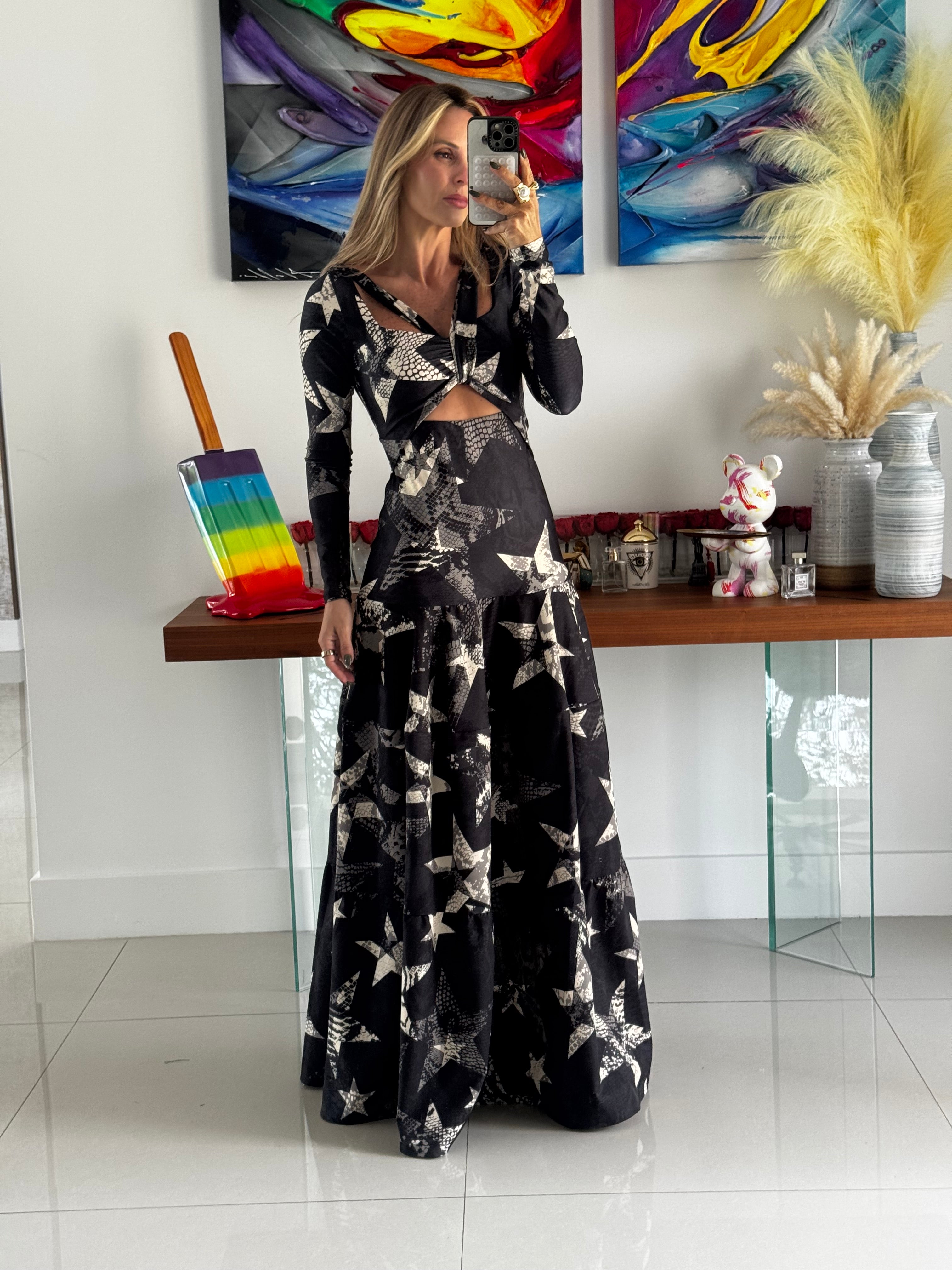 Dress VSW Falls 33