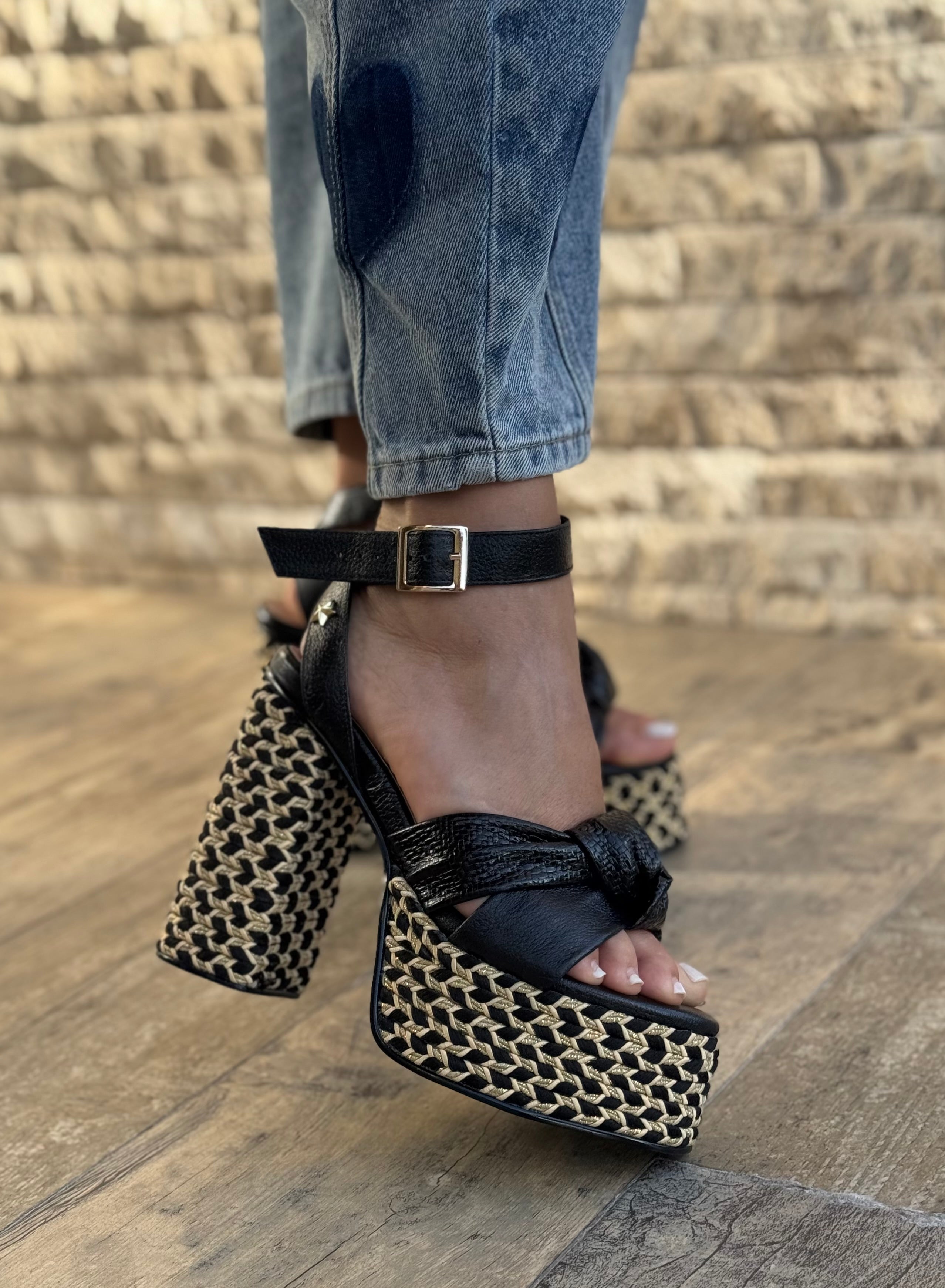 Sandals VSW Martha (pre orden)