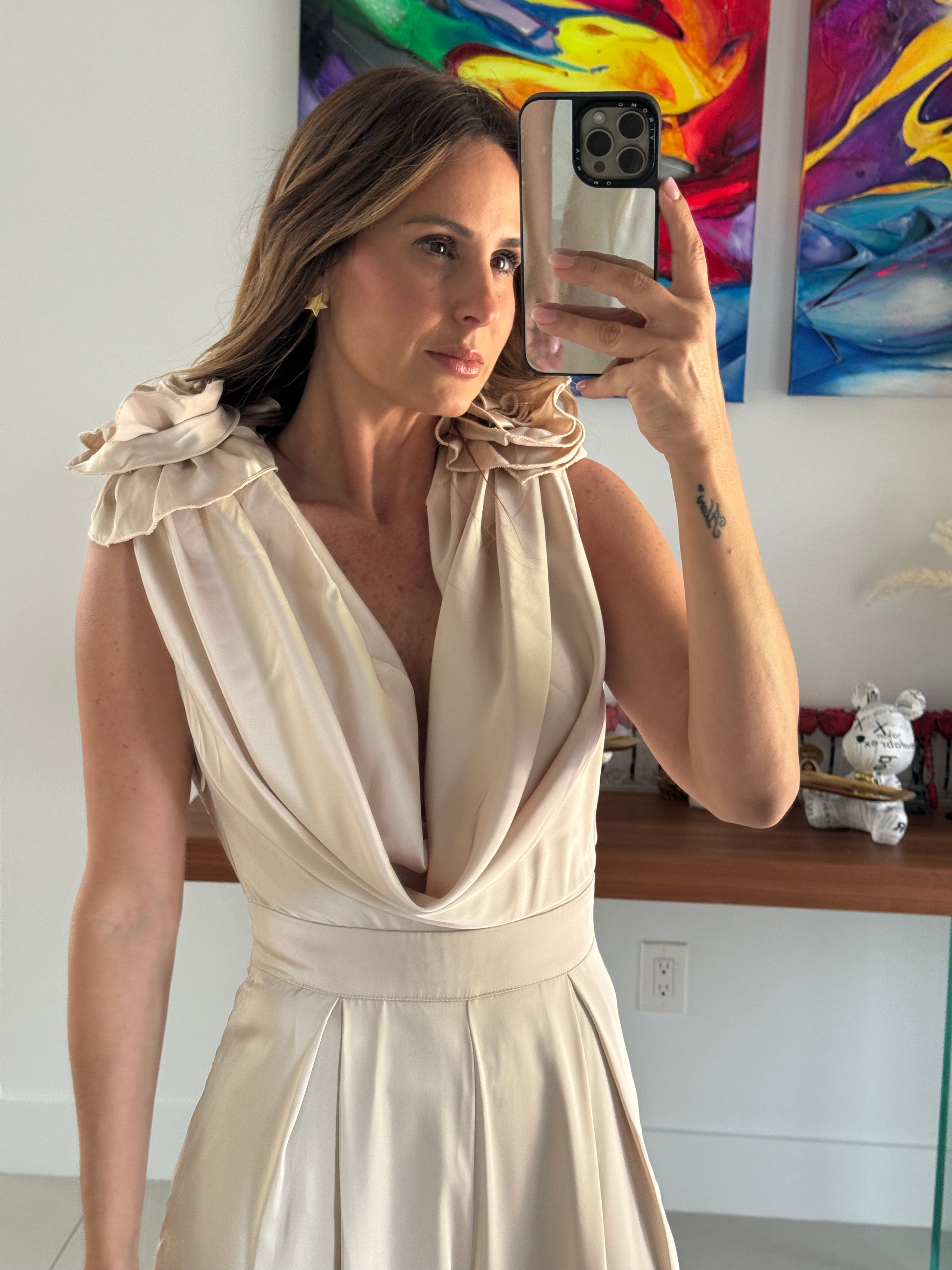 Jumpsuit Perla