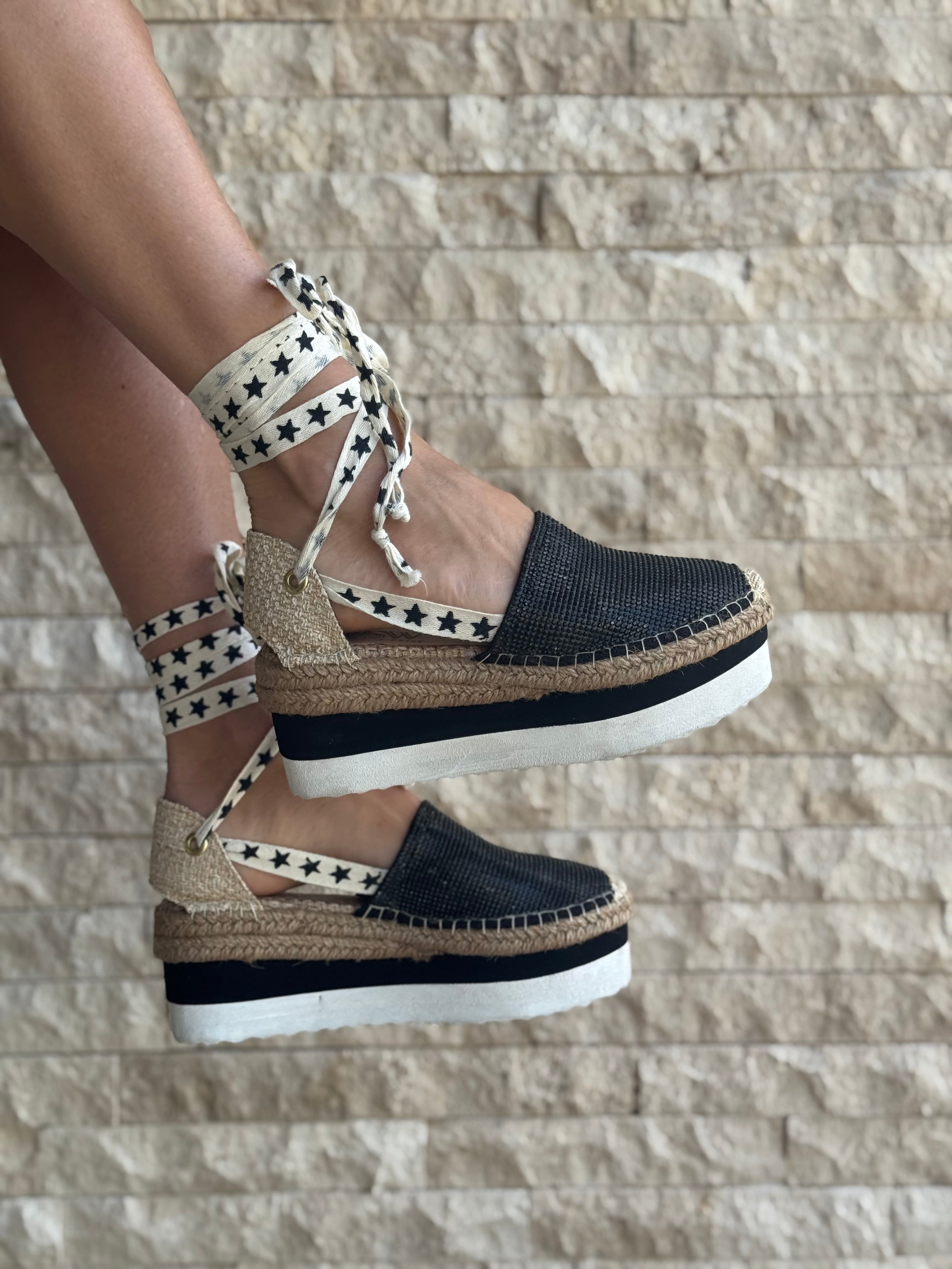 Espadrillas VSW Andrea