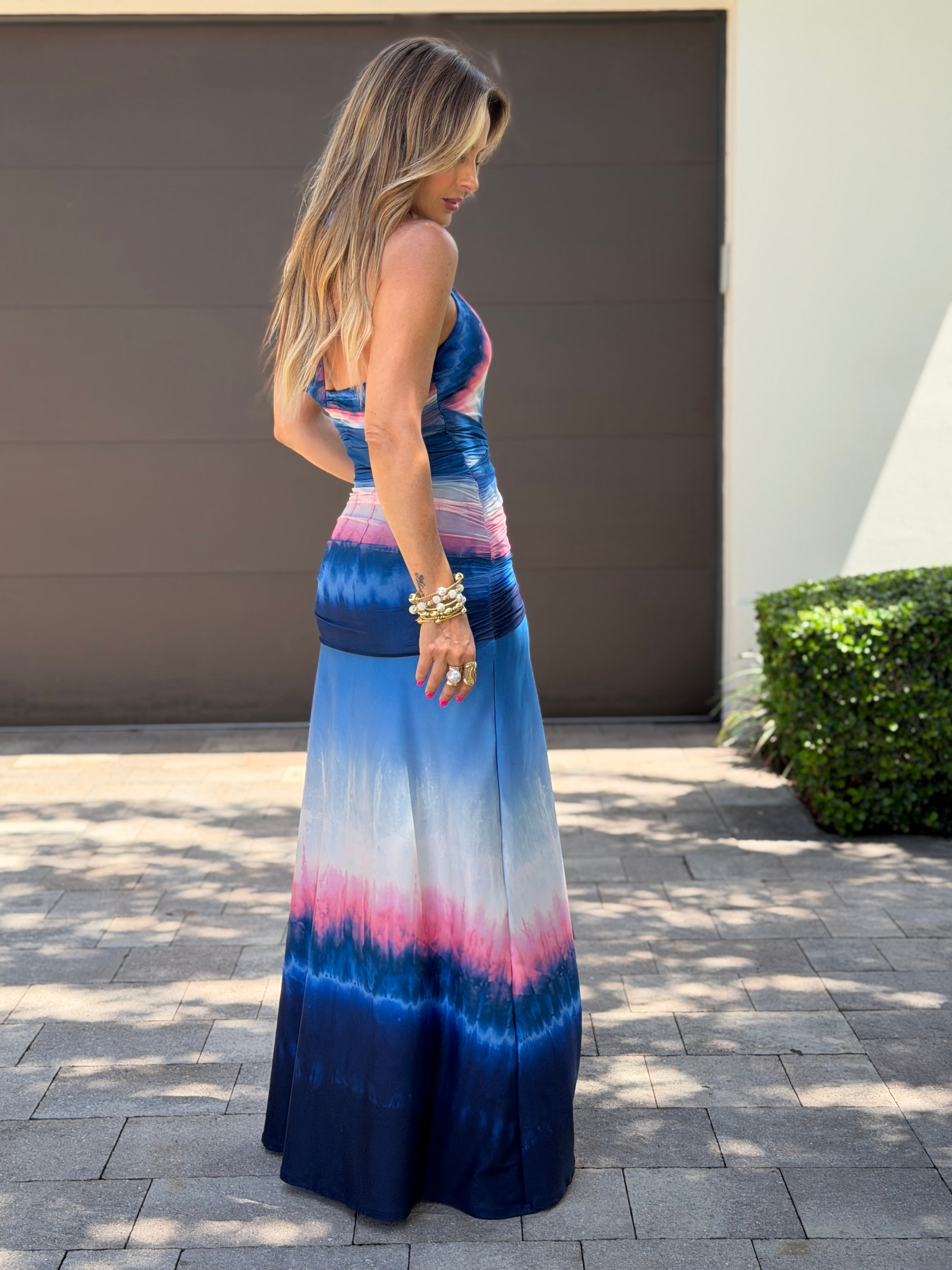 Dress VSW Party 50
