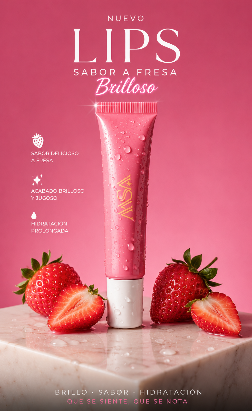 Lips VSW Summer