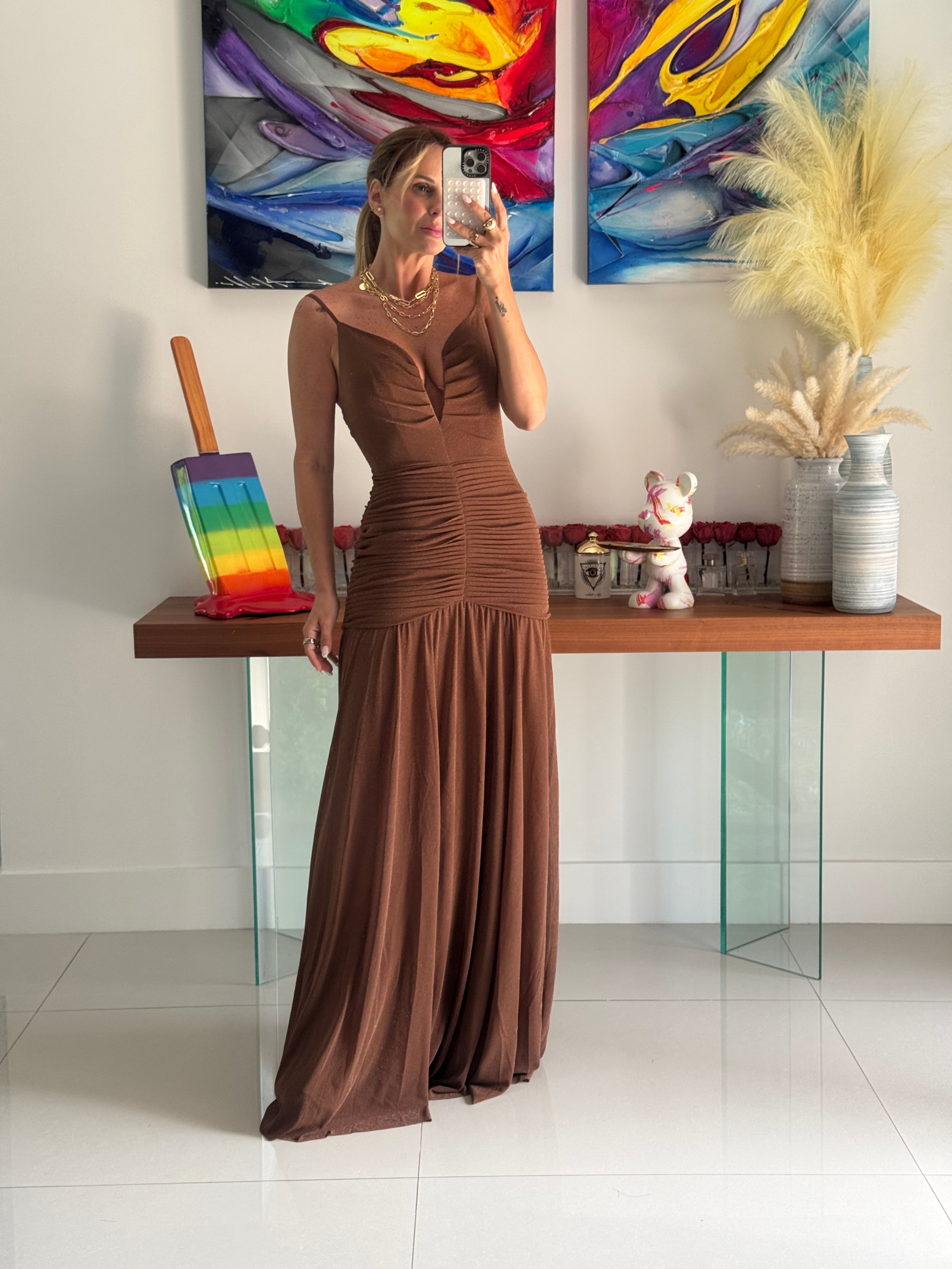 Dress Muk