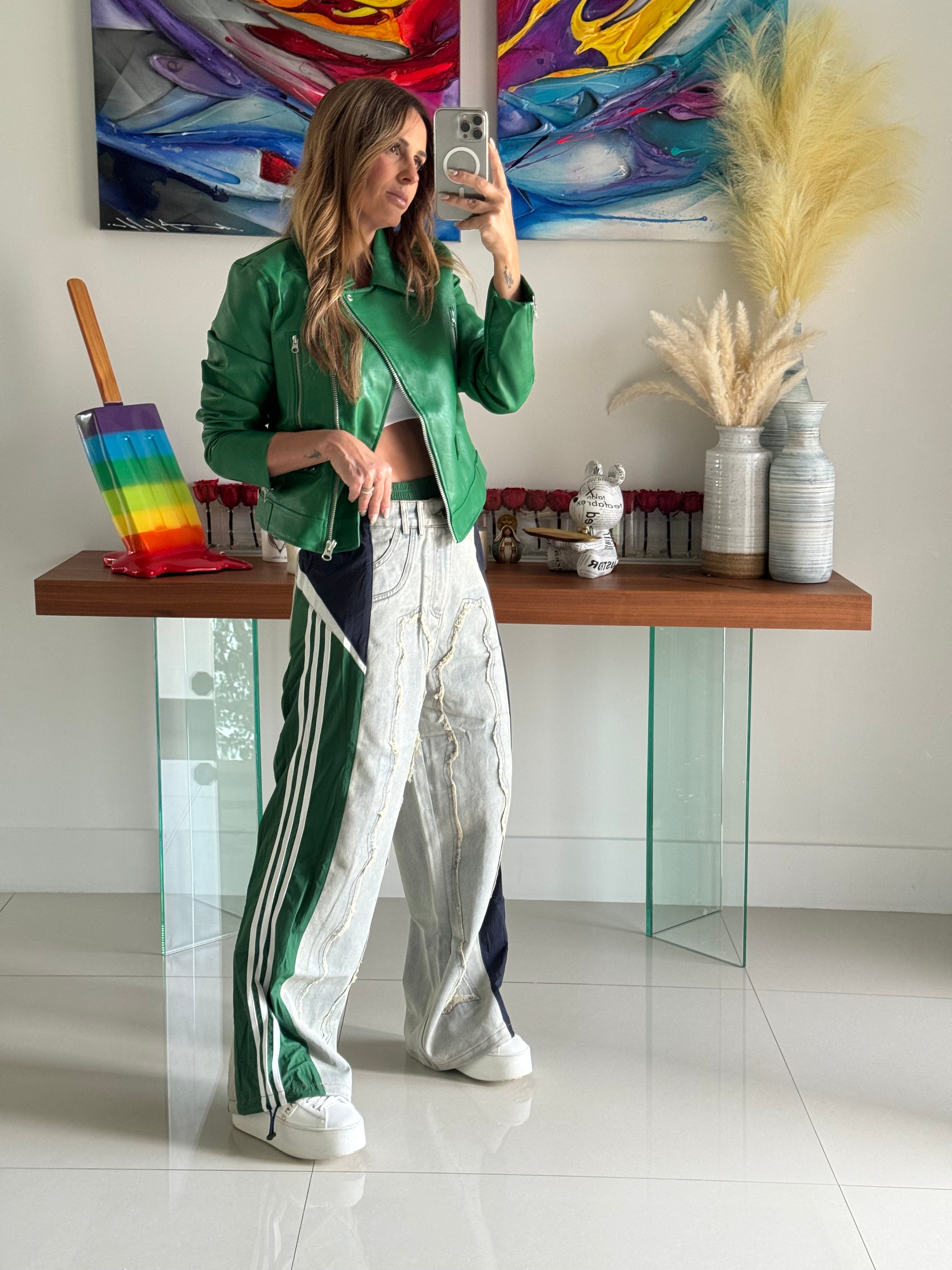 Jacket Gina