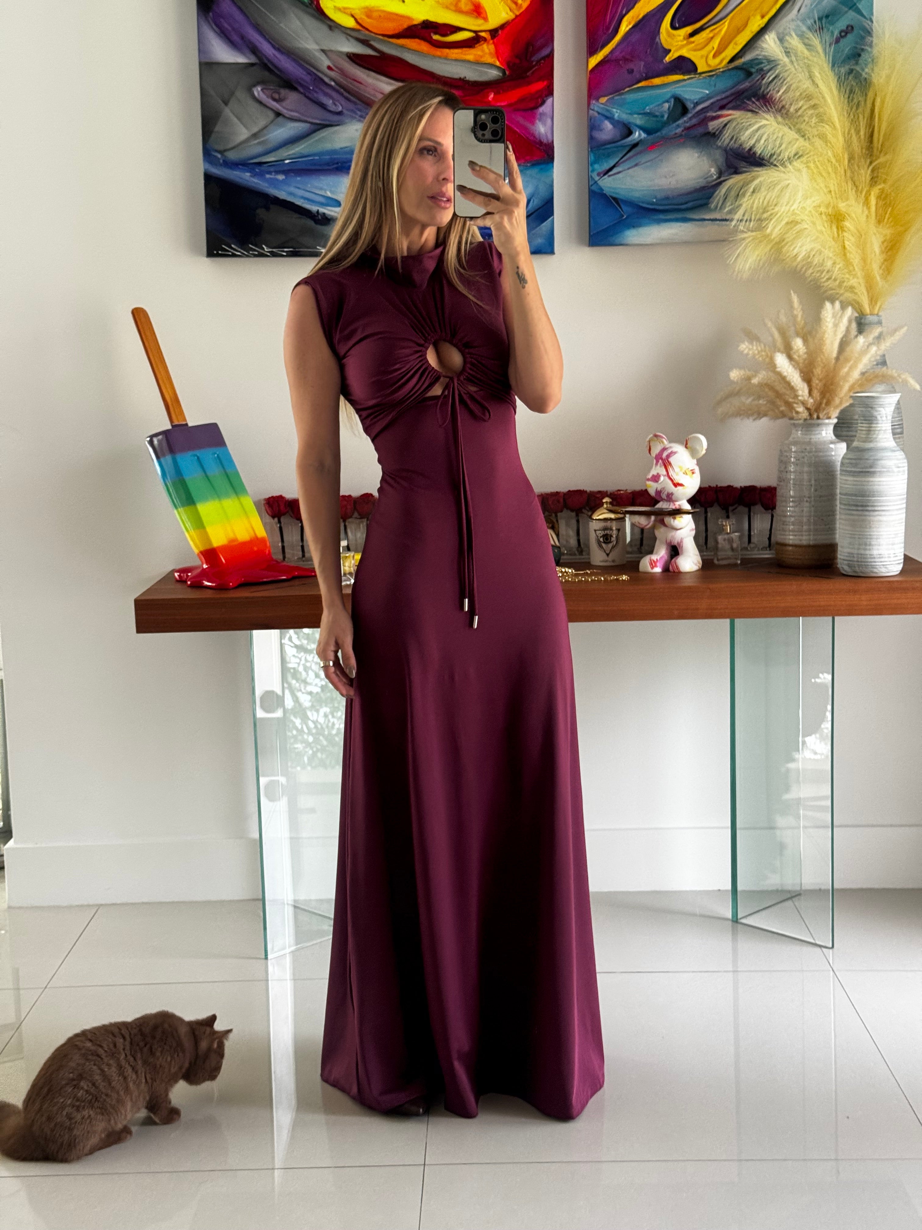 Dress VSW Holiday (pre orden)