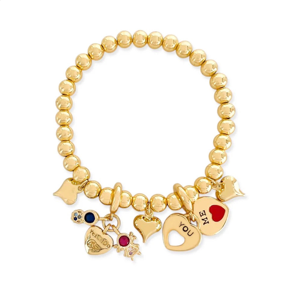 Pulsera VSW Valen 25