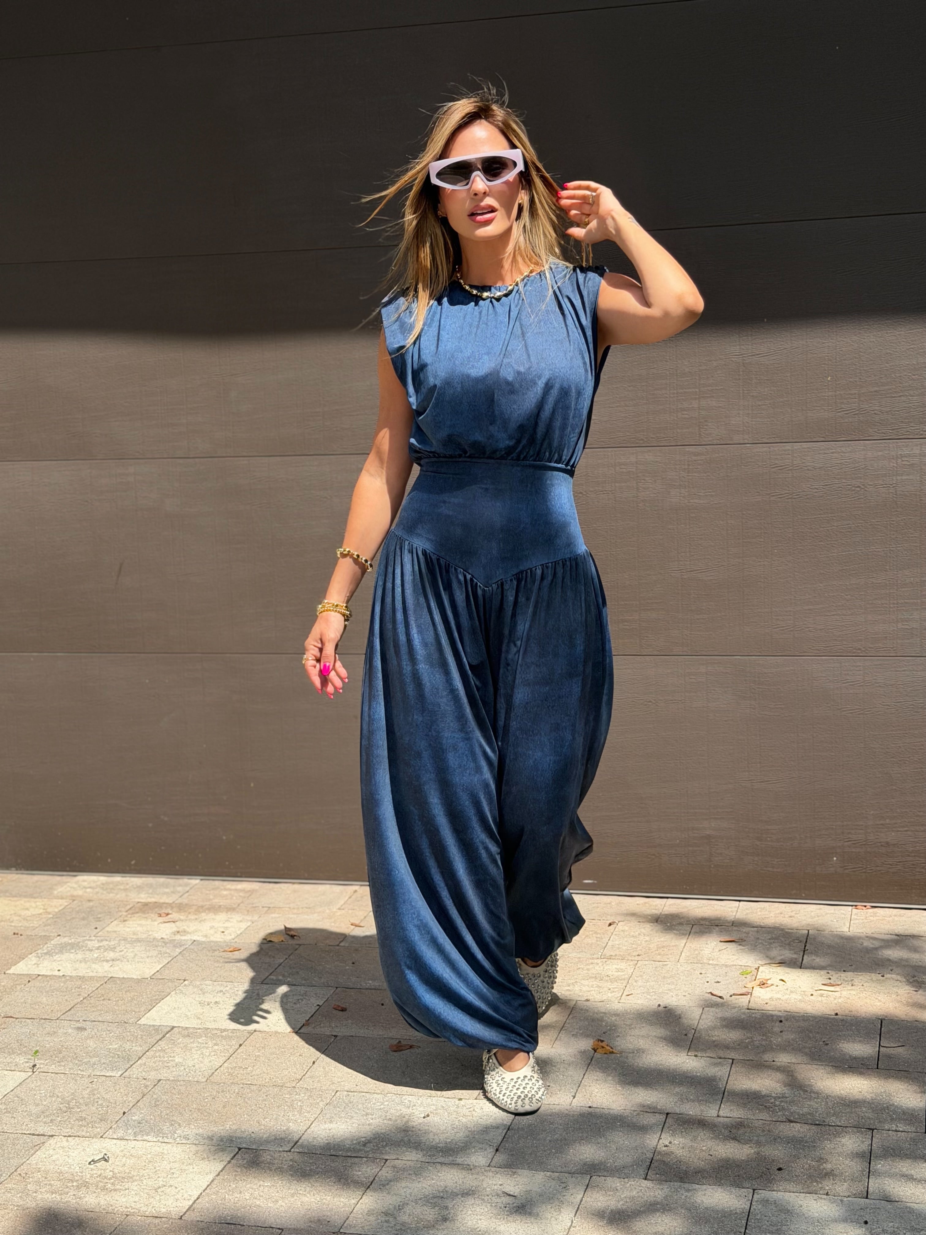 Jumpsuit VSW Alma 22