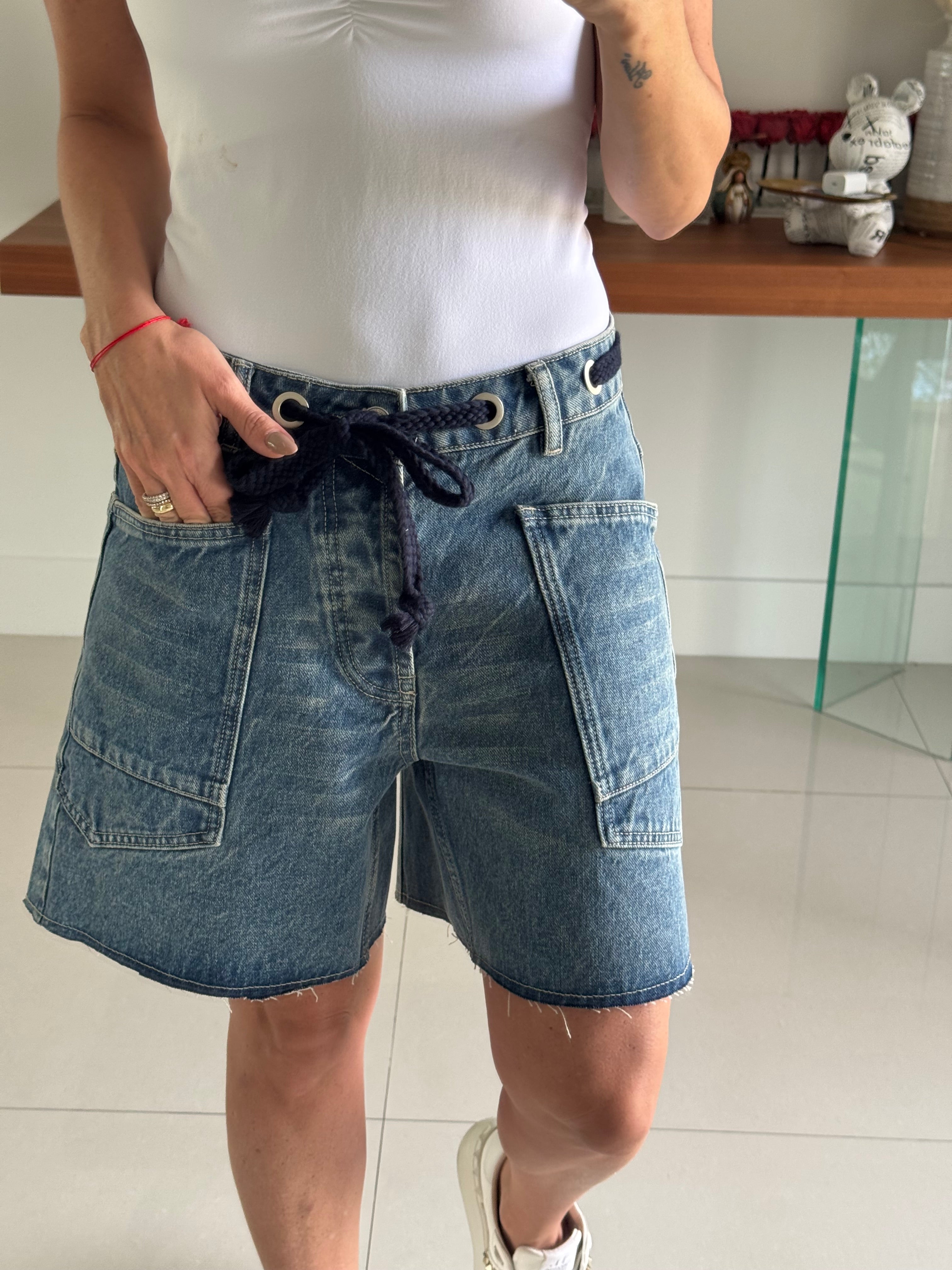 Short Free
