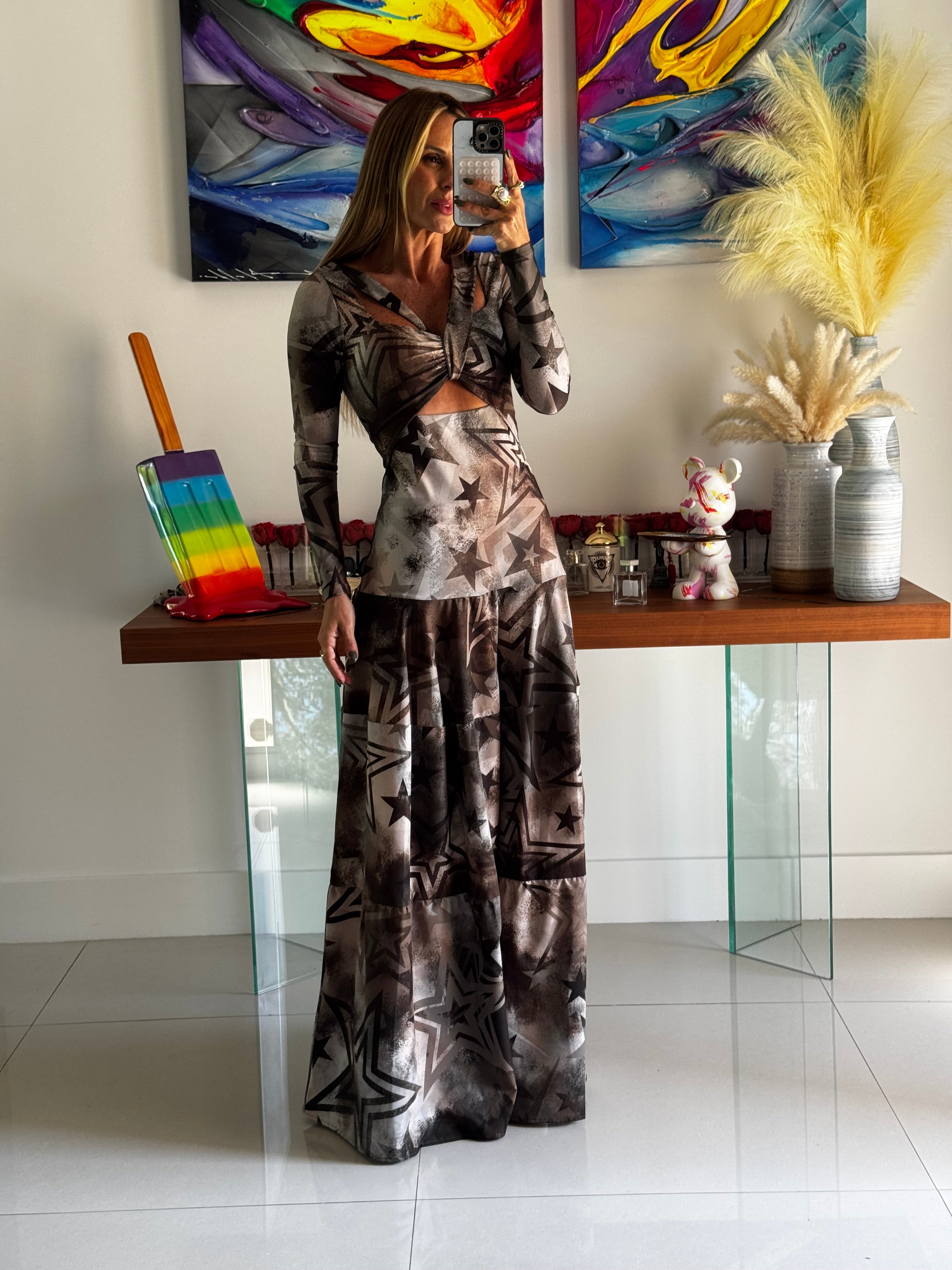 Dress VSW Falls 79