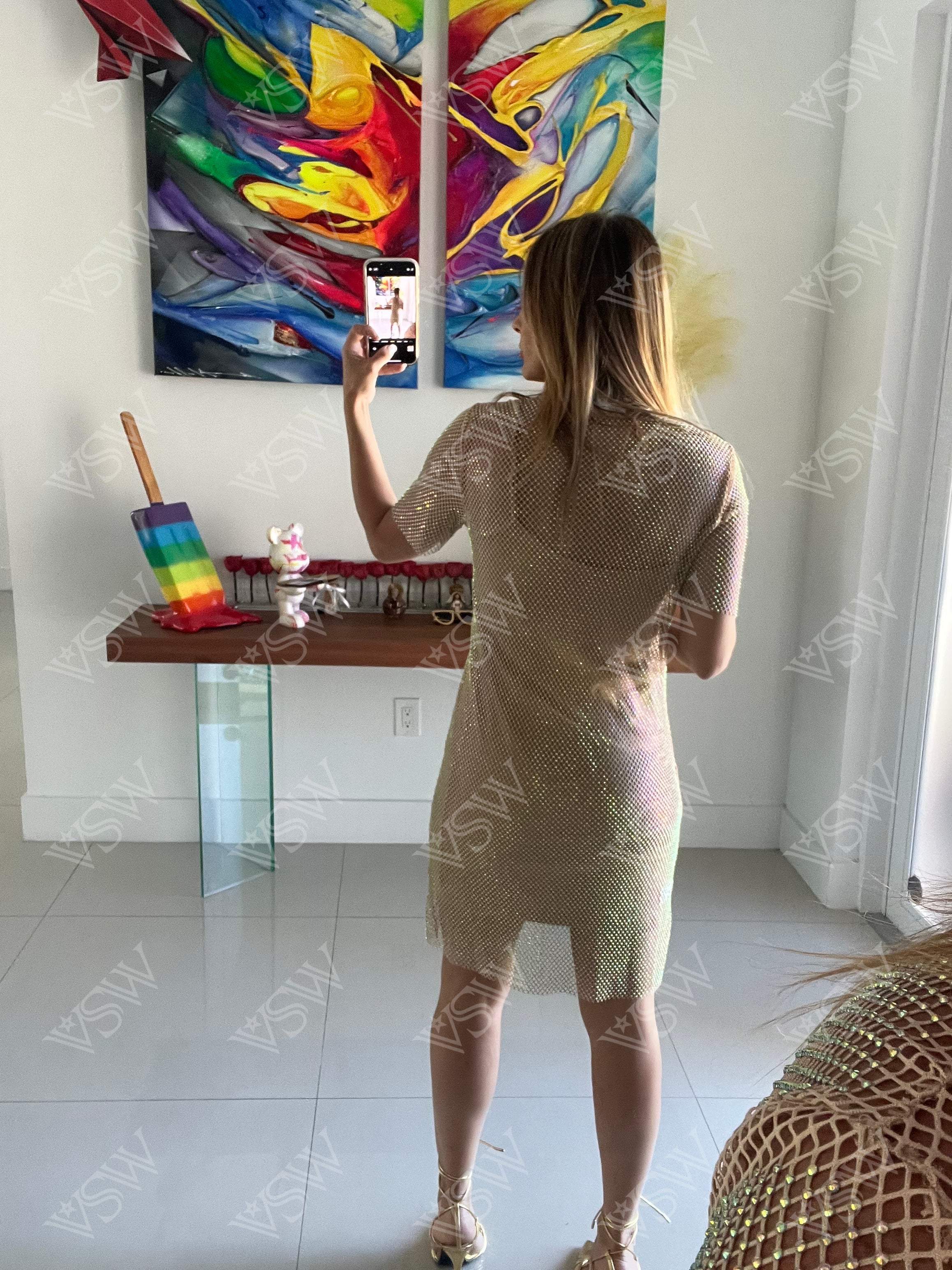 Dress Walls - Dress from [store] by LA - women dress