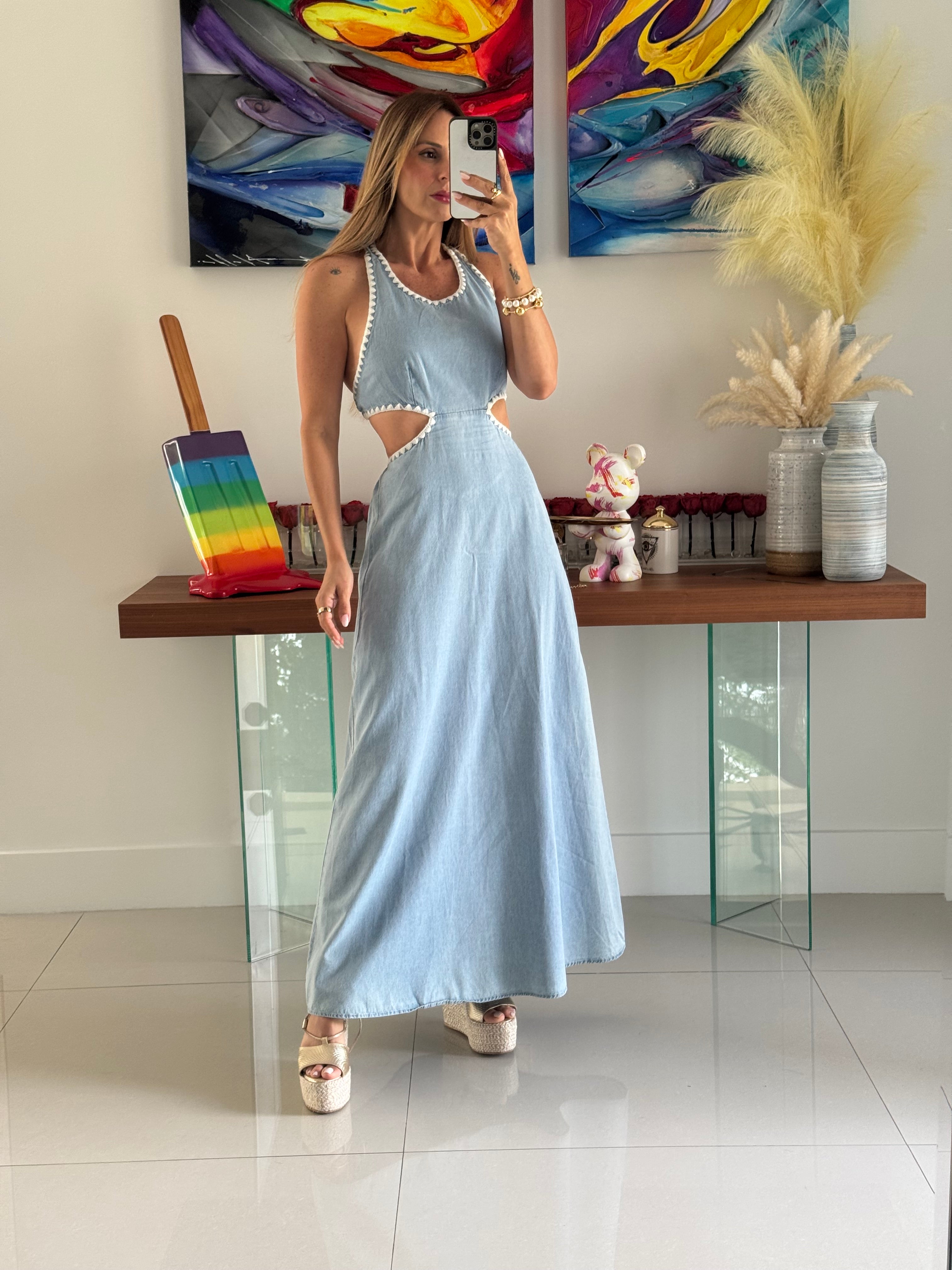 Dress Bebe