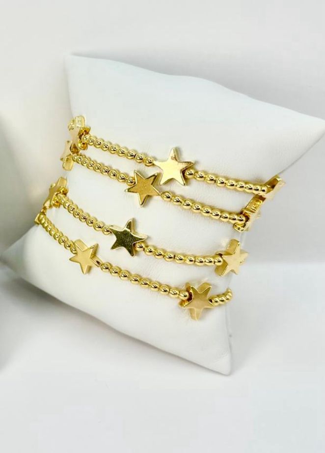 Pulsera Stars 66 (unidad)