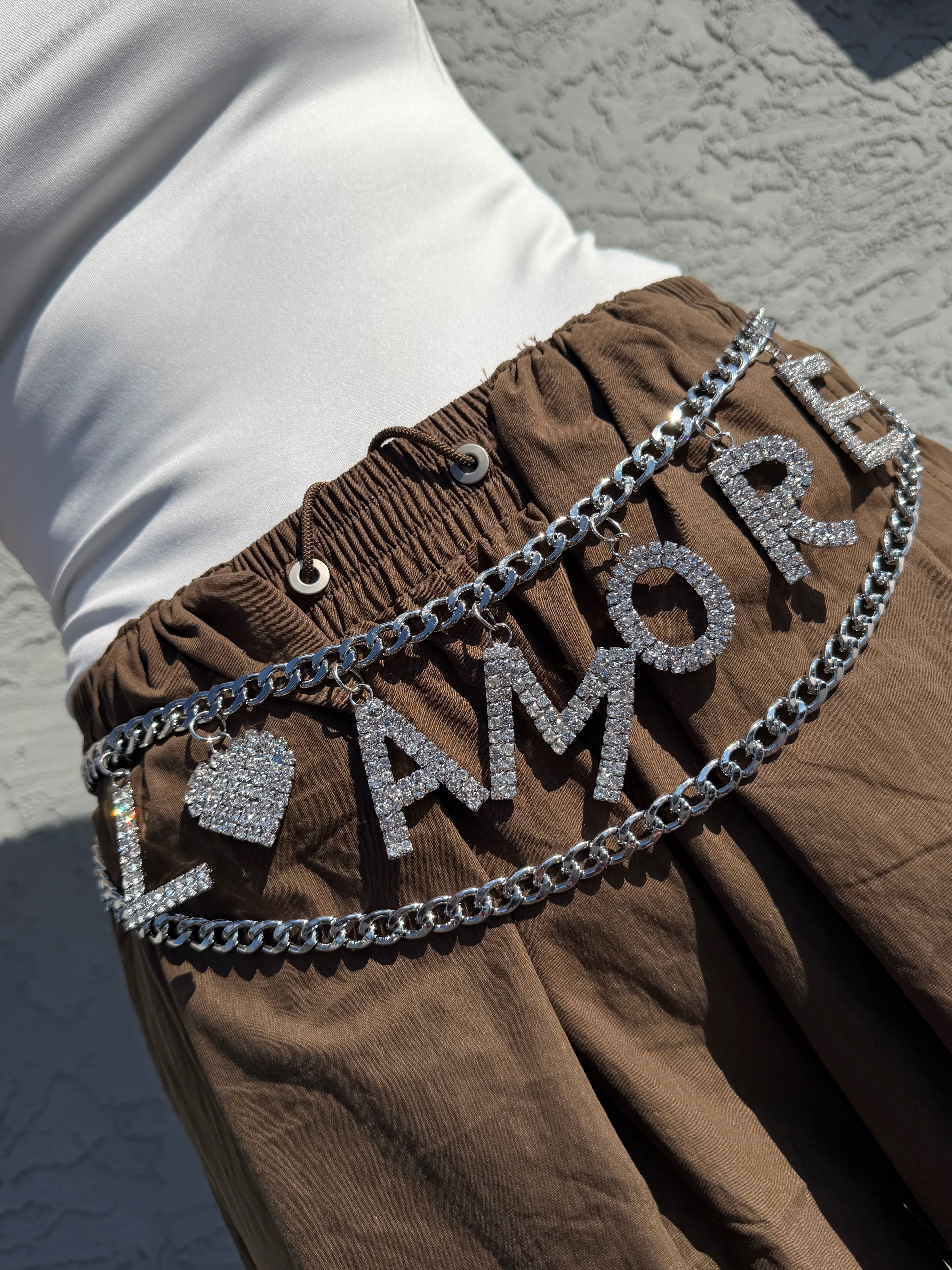 Cadena VSW L’Amore