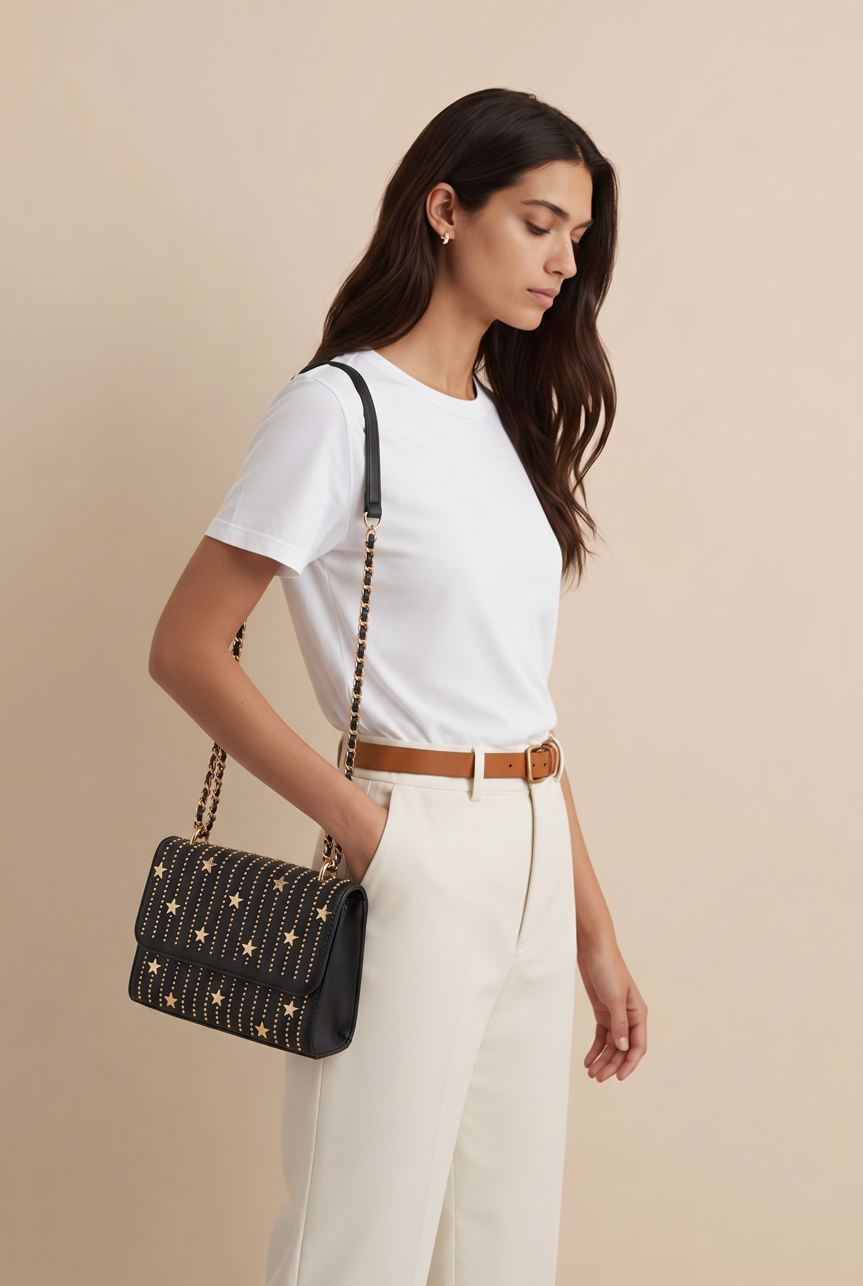 Handbag Alessia