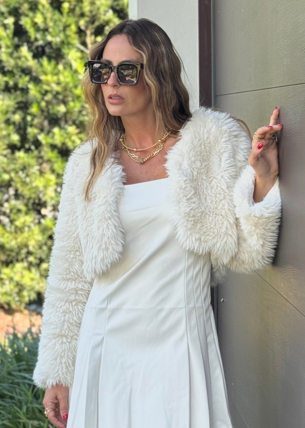 Jacket Torera