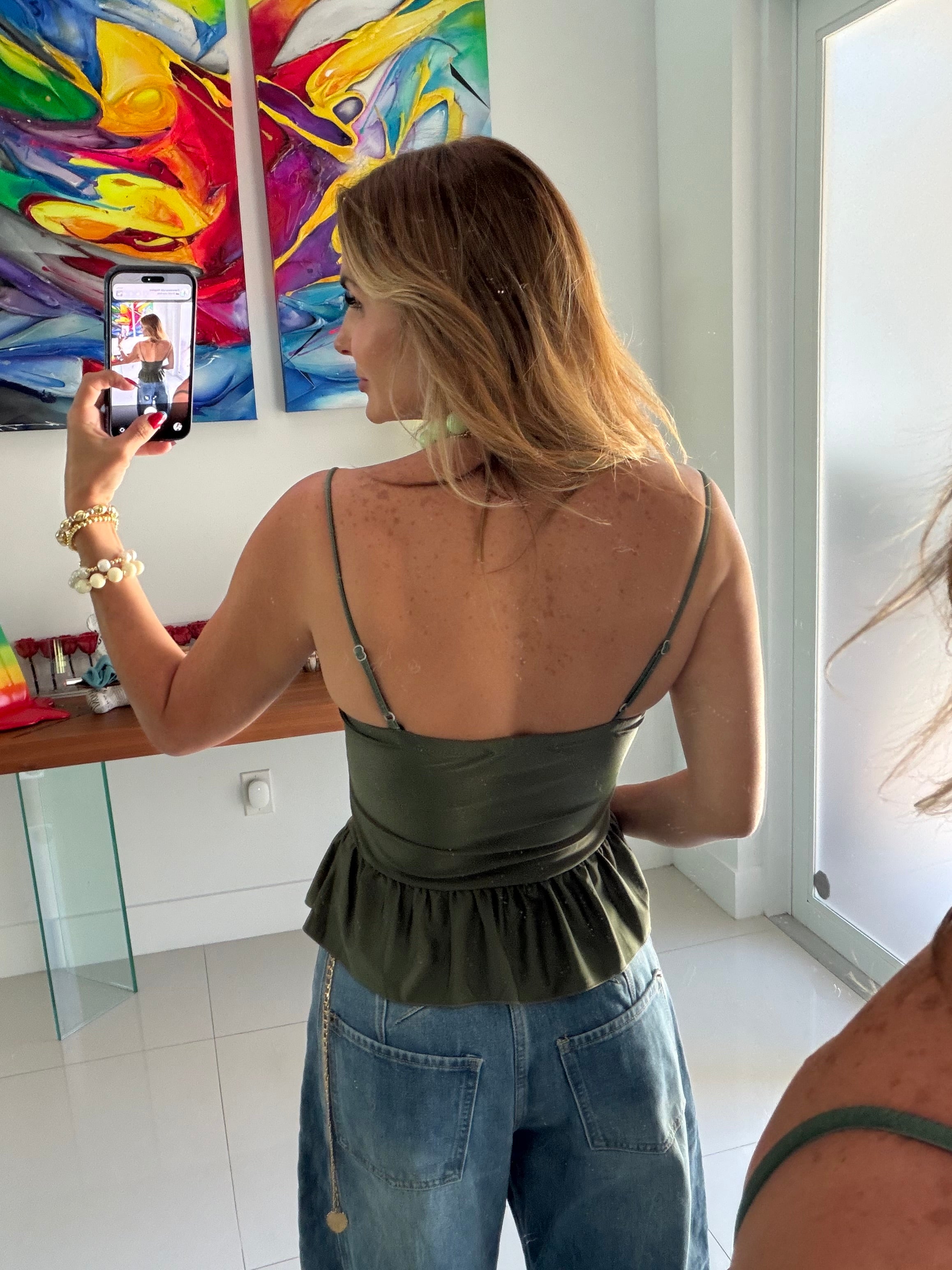 Corset Ita Basic