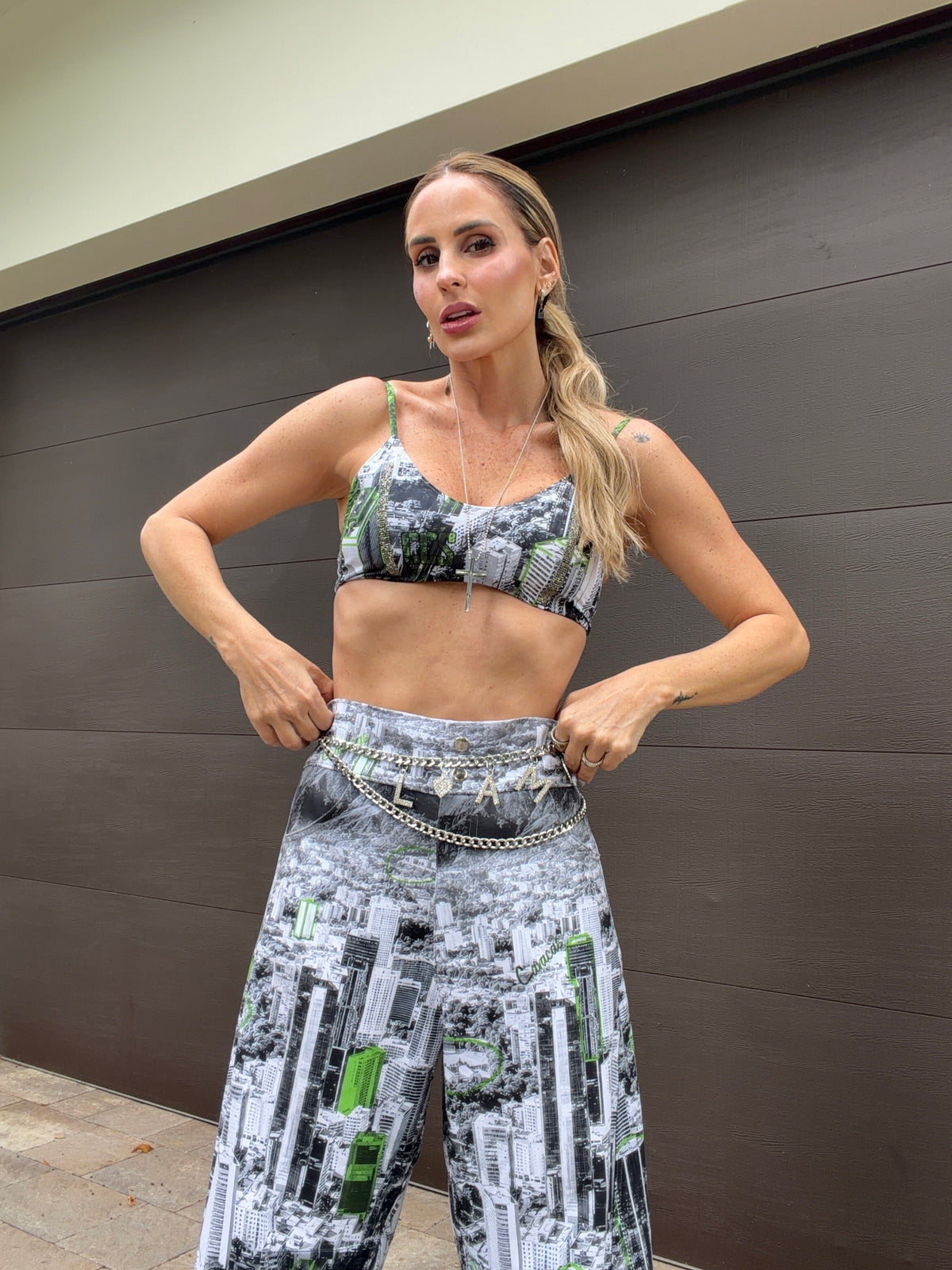 Set VSW City Caracas