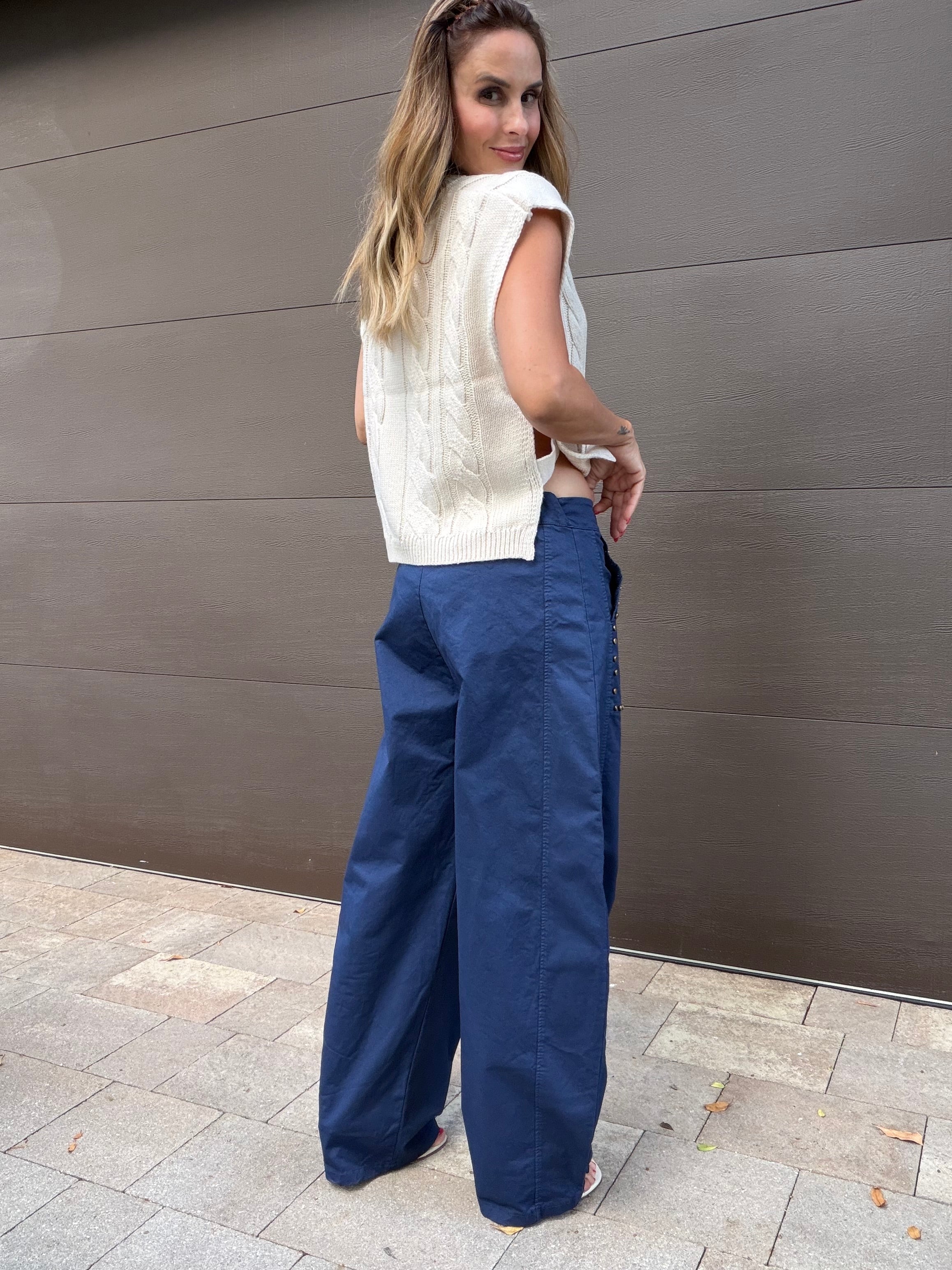 Pant Ita 60