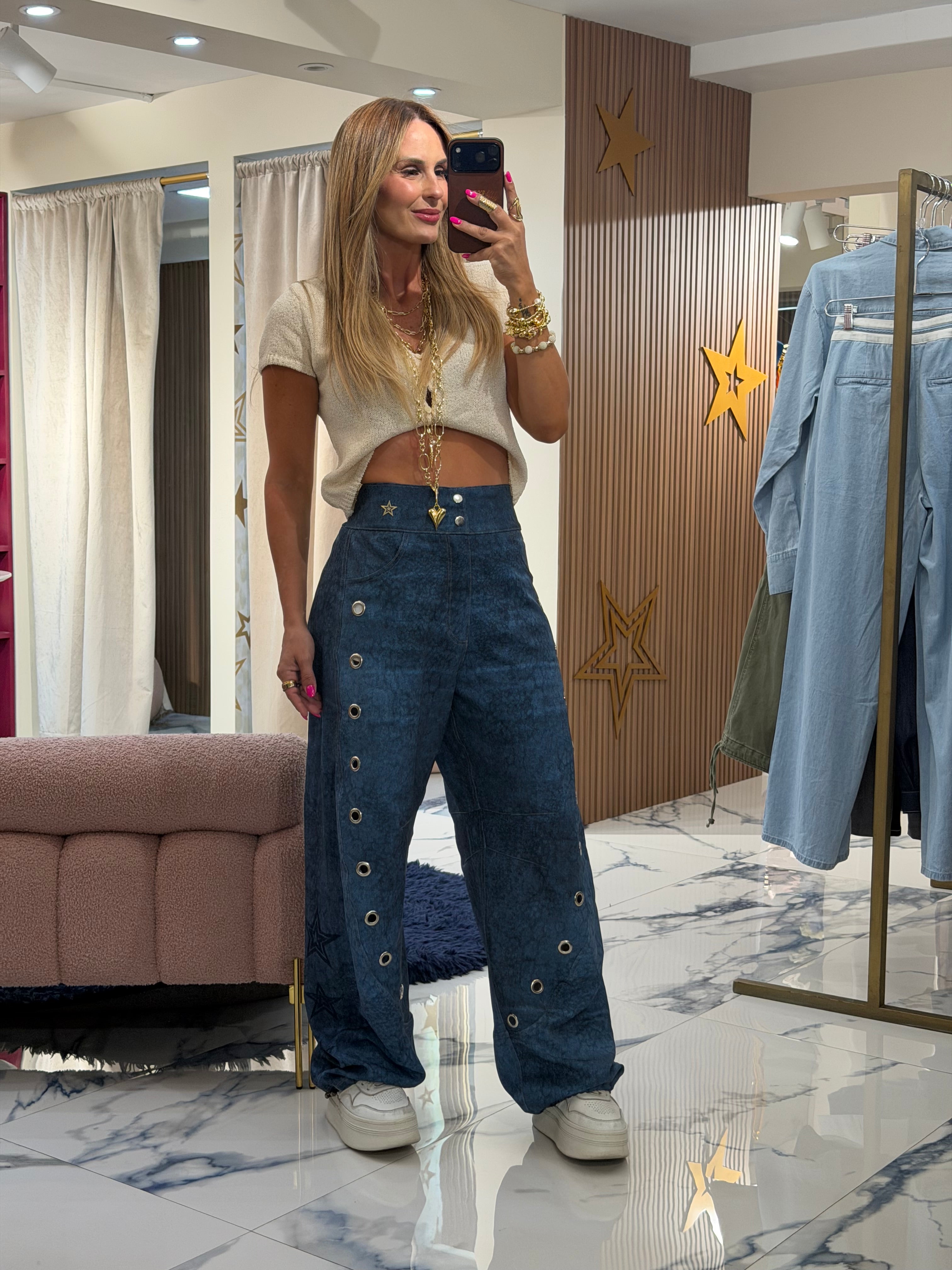 Pant VSW Barrel BASIC