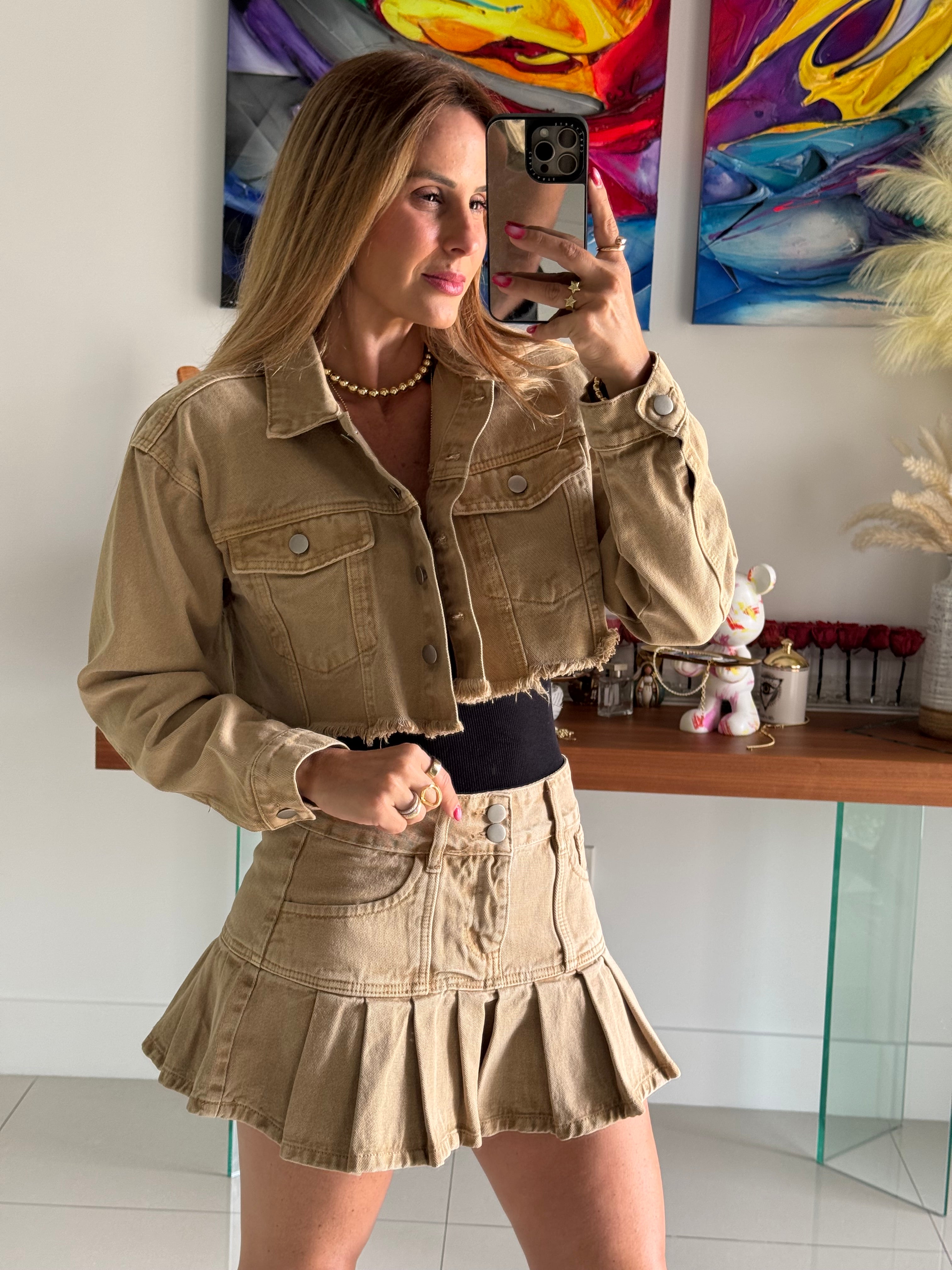 Set Brown 59