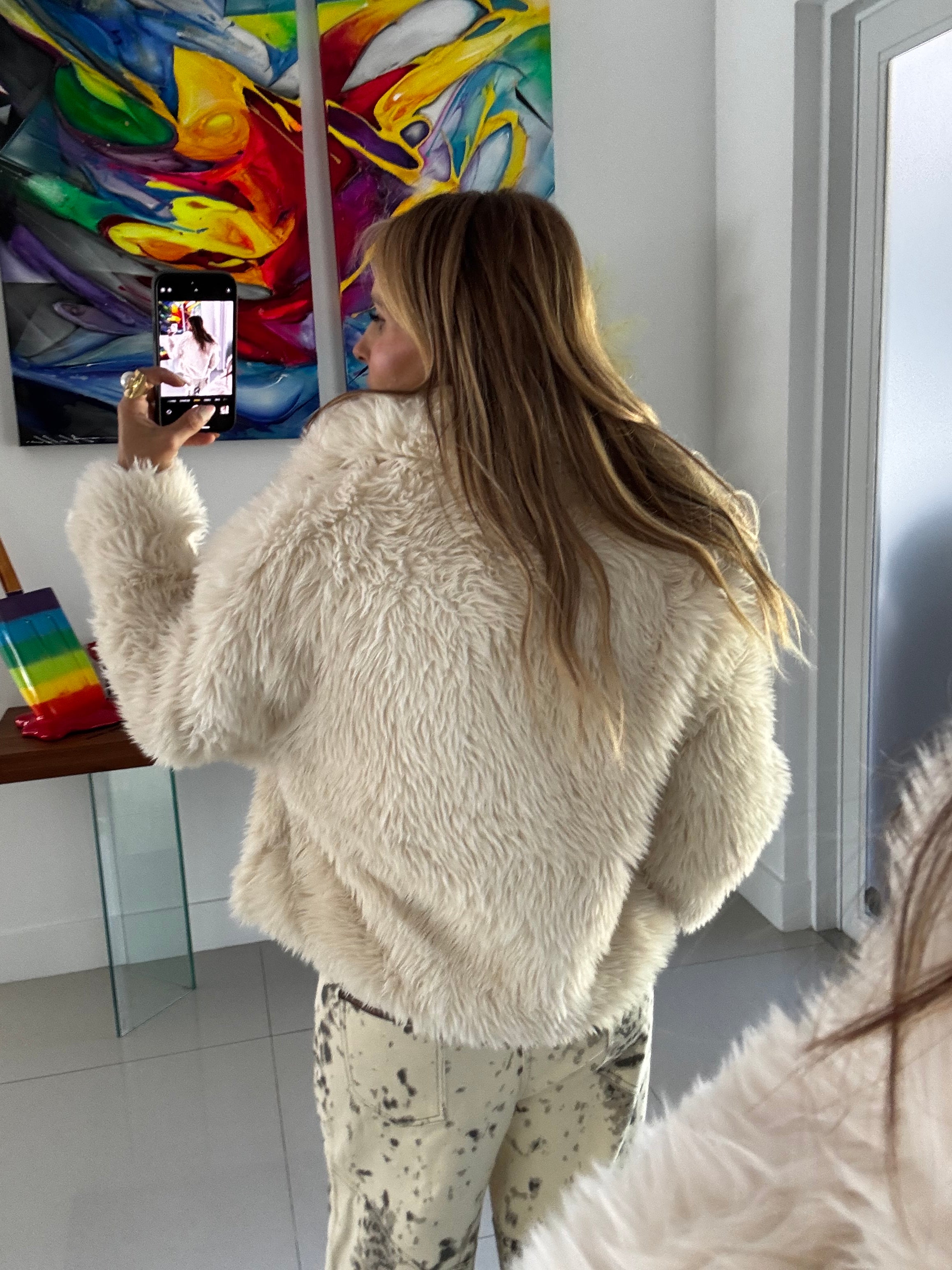 Jacket Dolce