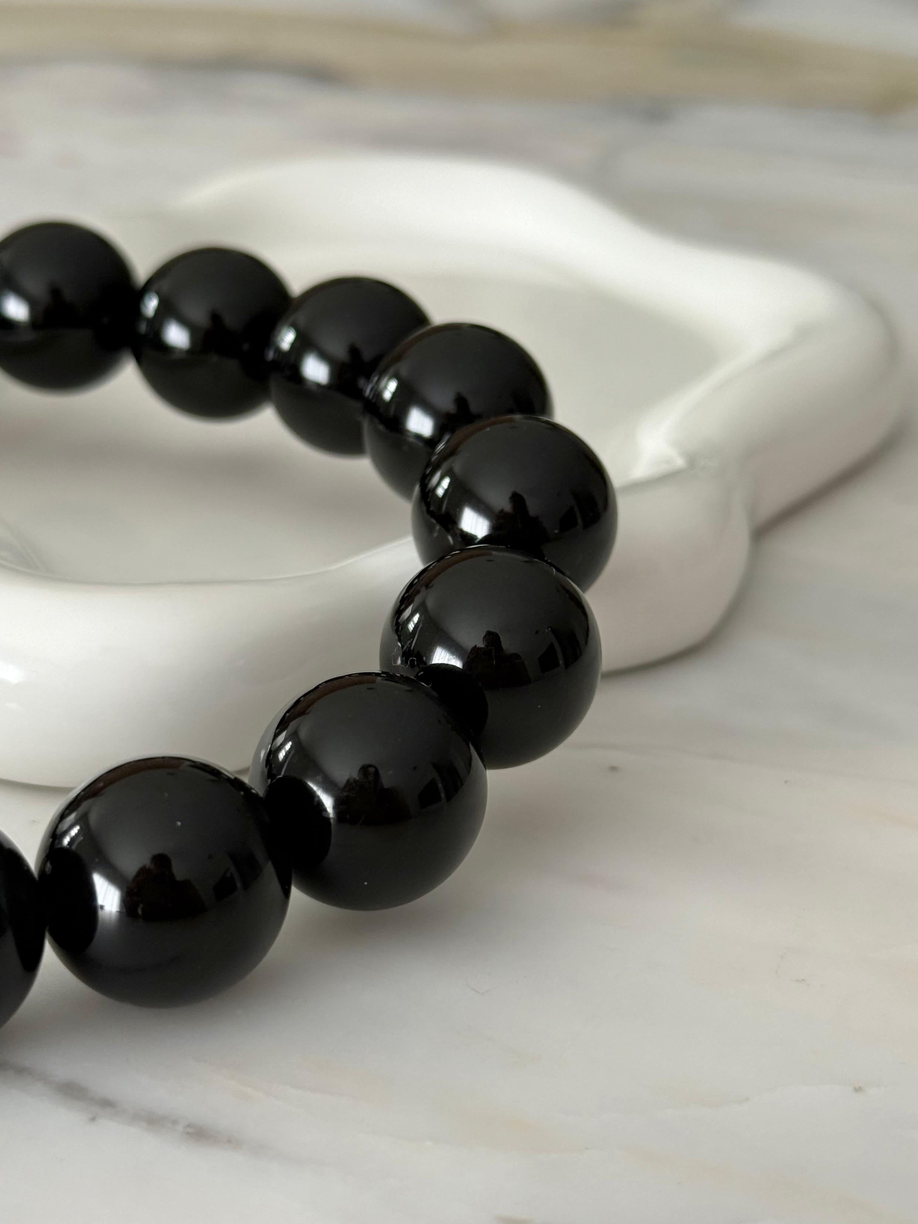 Necklace Presence Collection