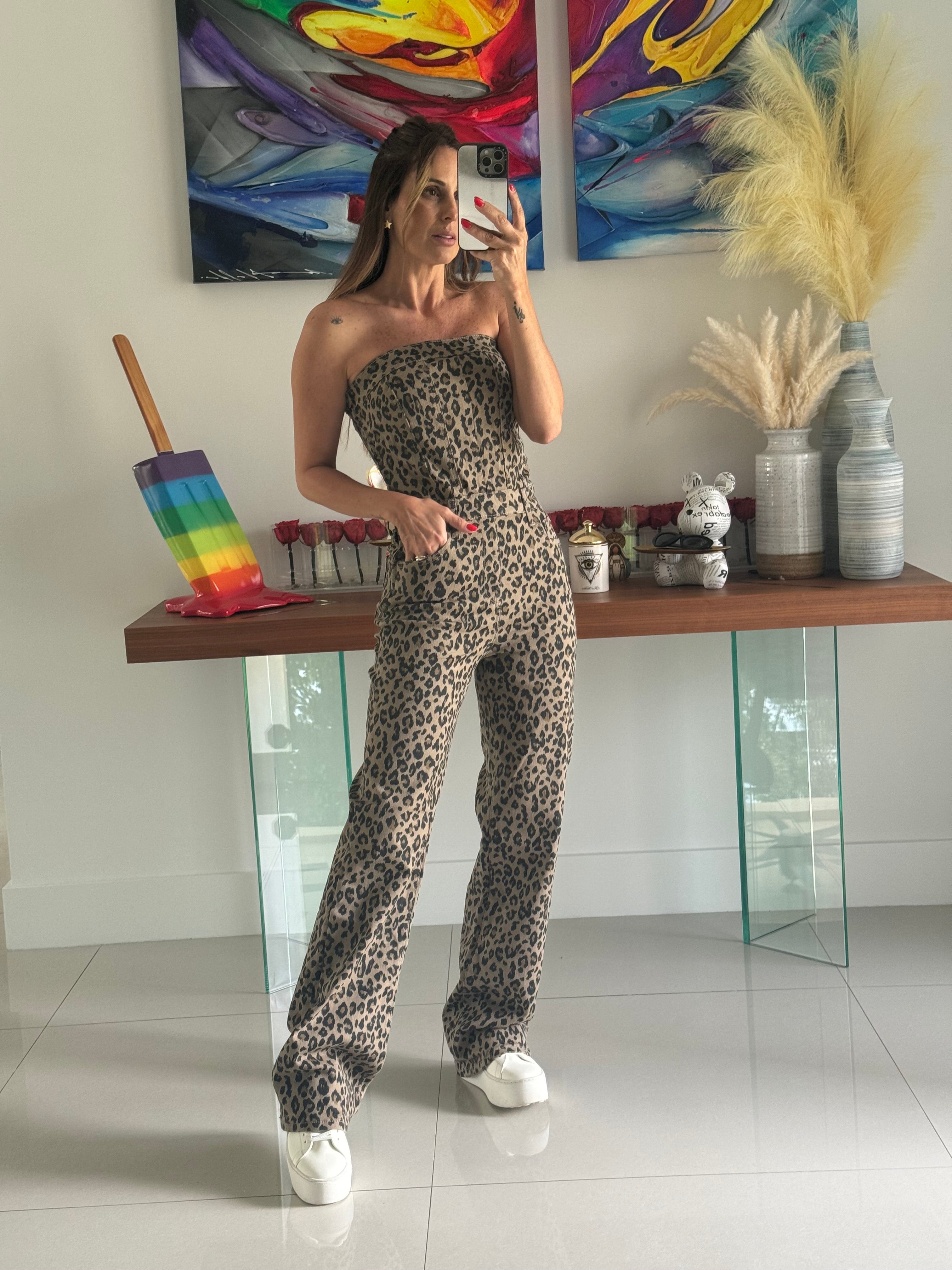 Jumpsuit Leo