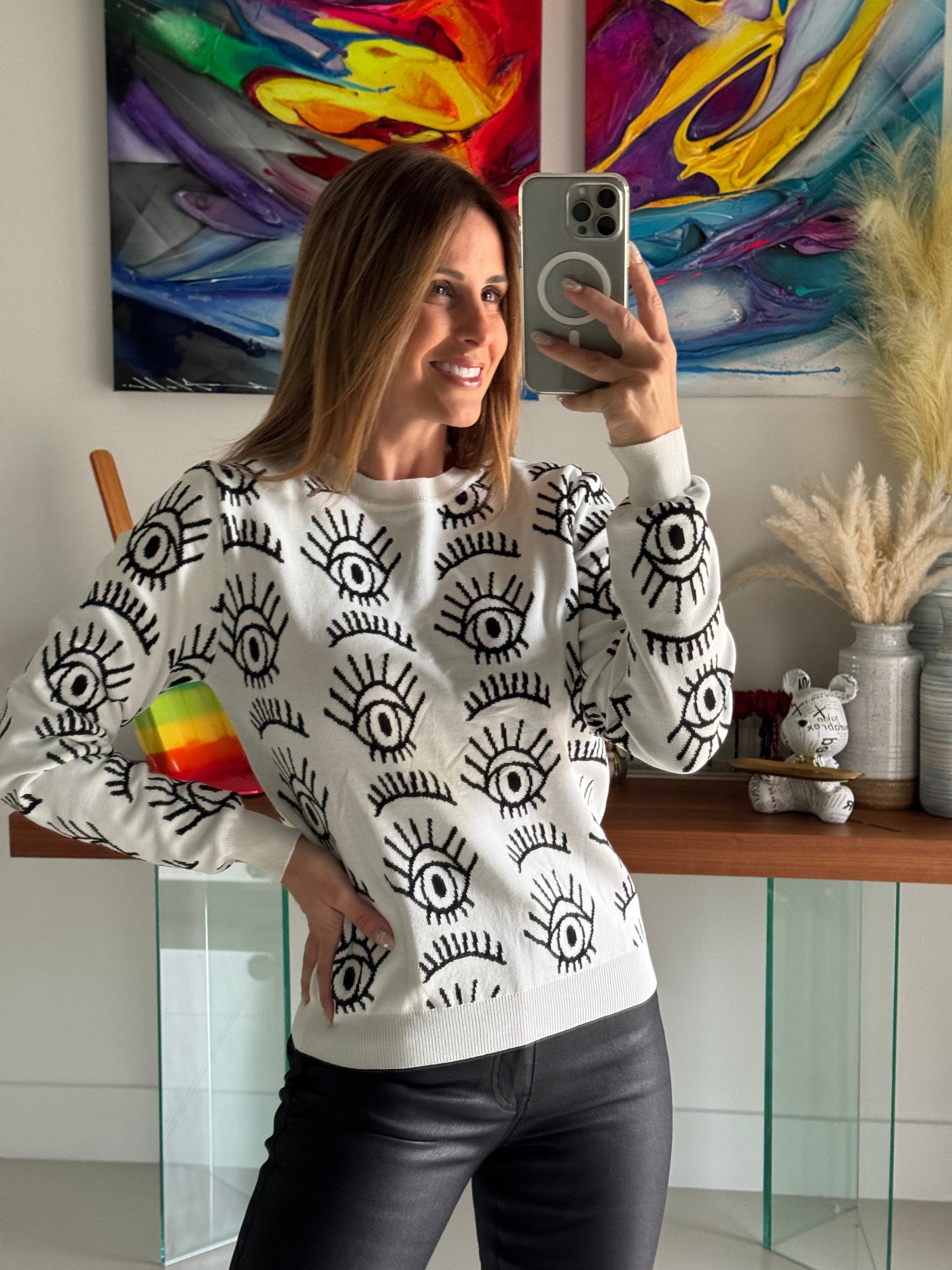 Sweater Good 88