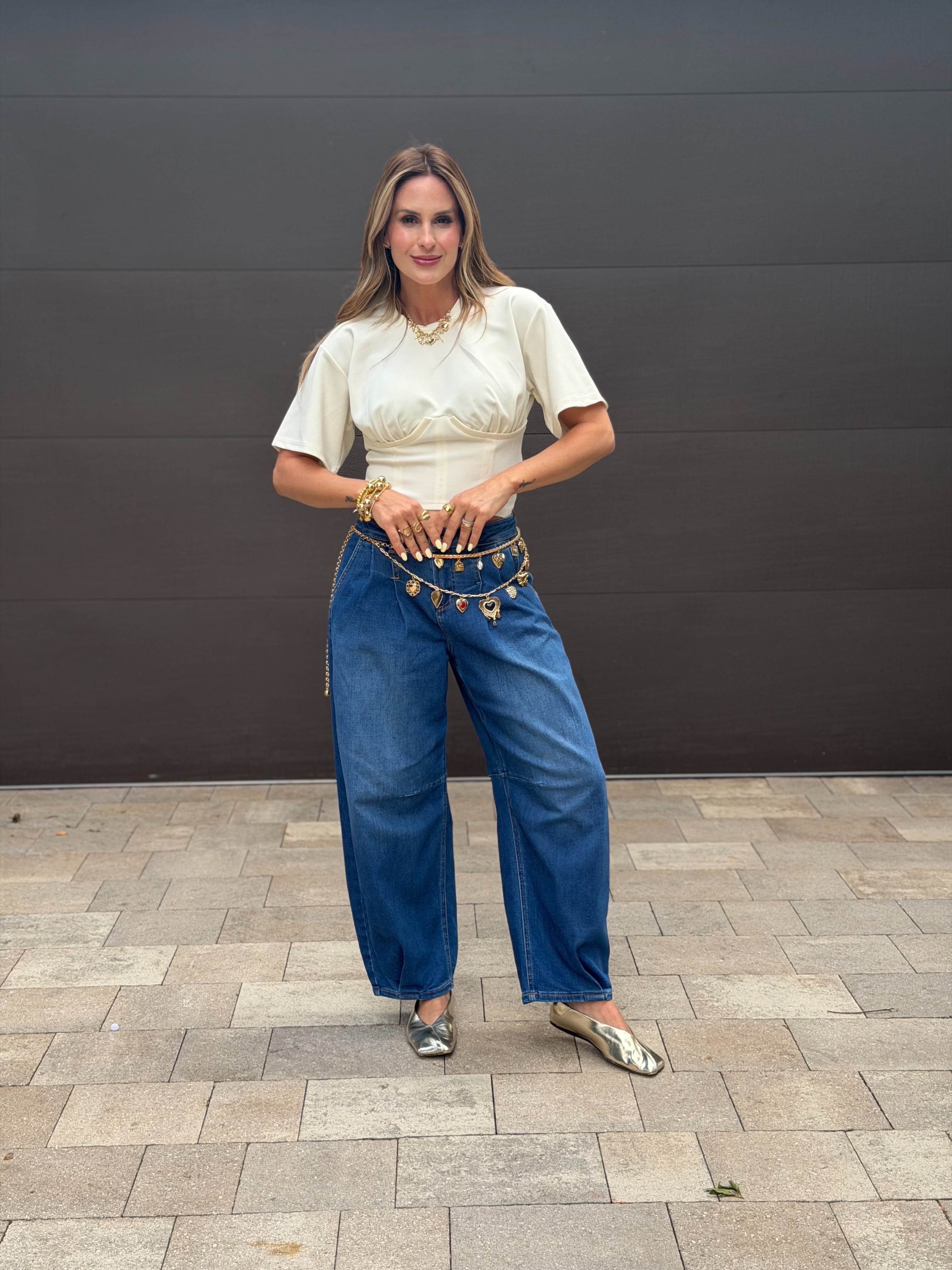 Jeans 46