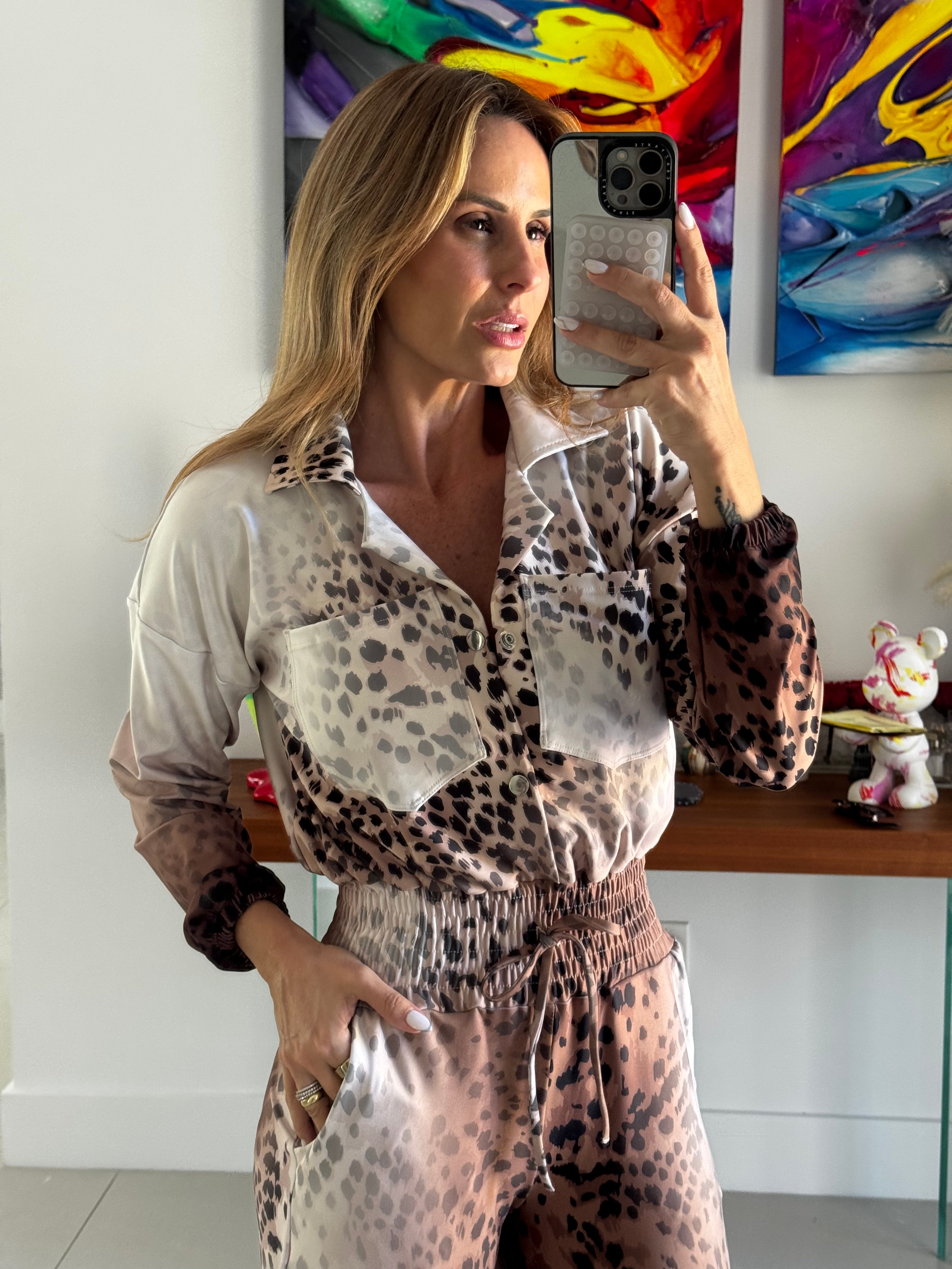 Jumpsuit VSW Winter 40