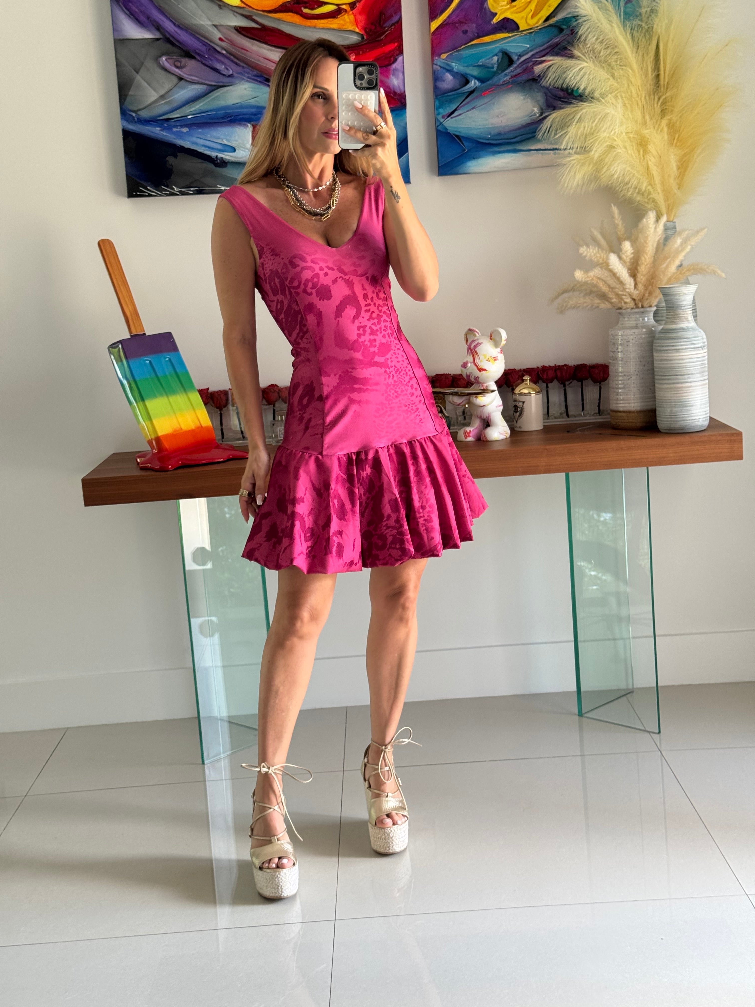 Dress VSW Globo 554