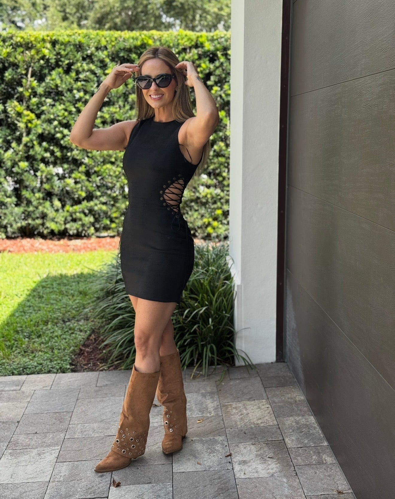 Dress Otoño