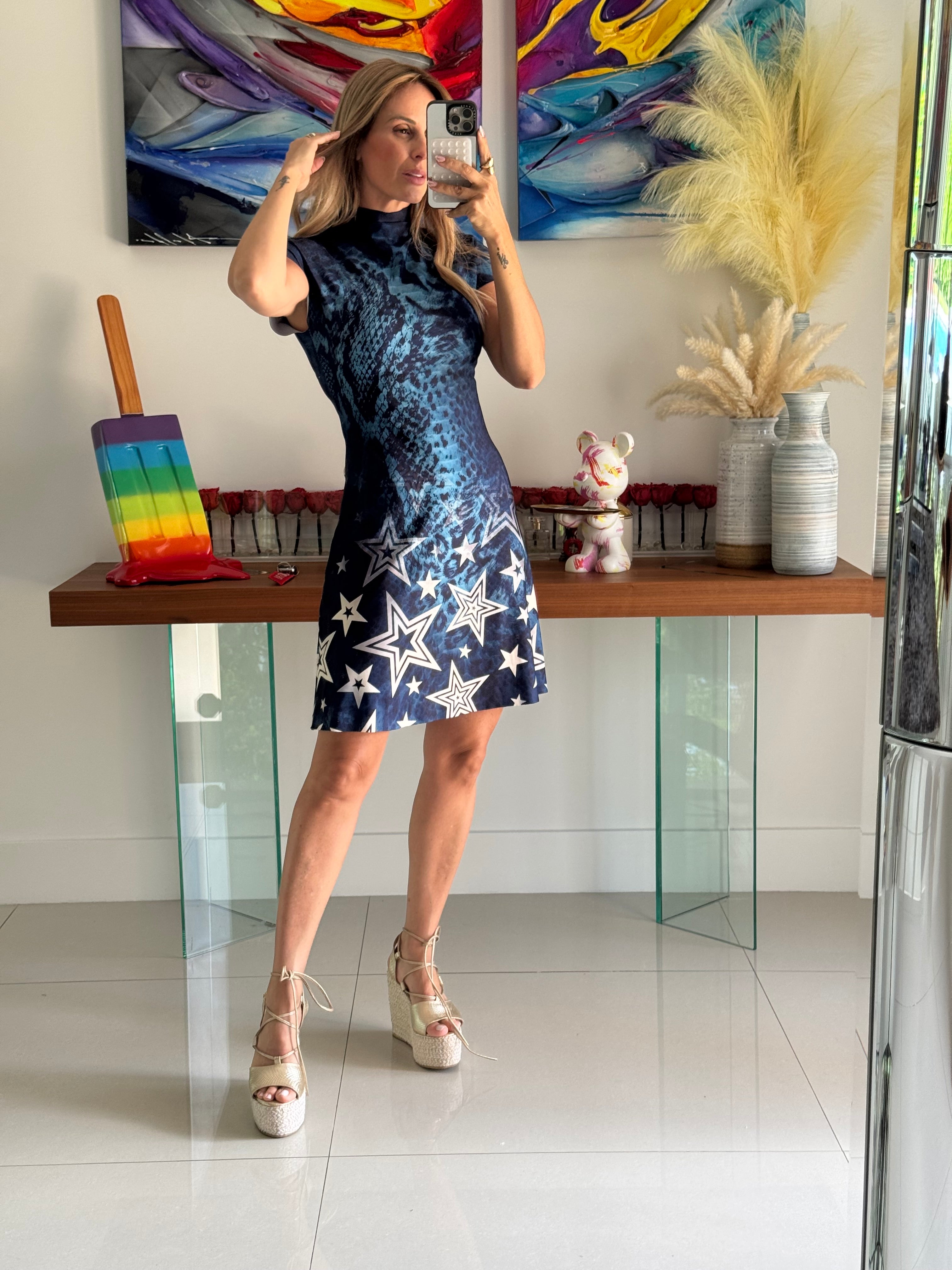 Dress VSW Árabe 880