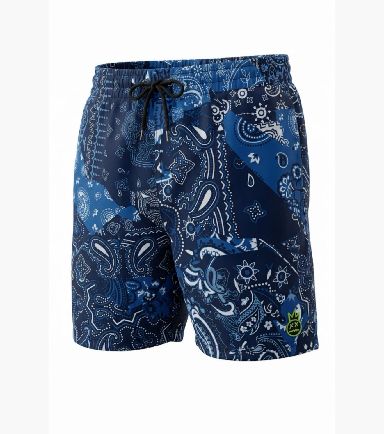 Short Mauro