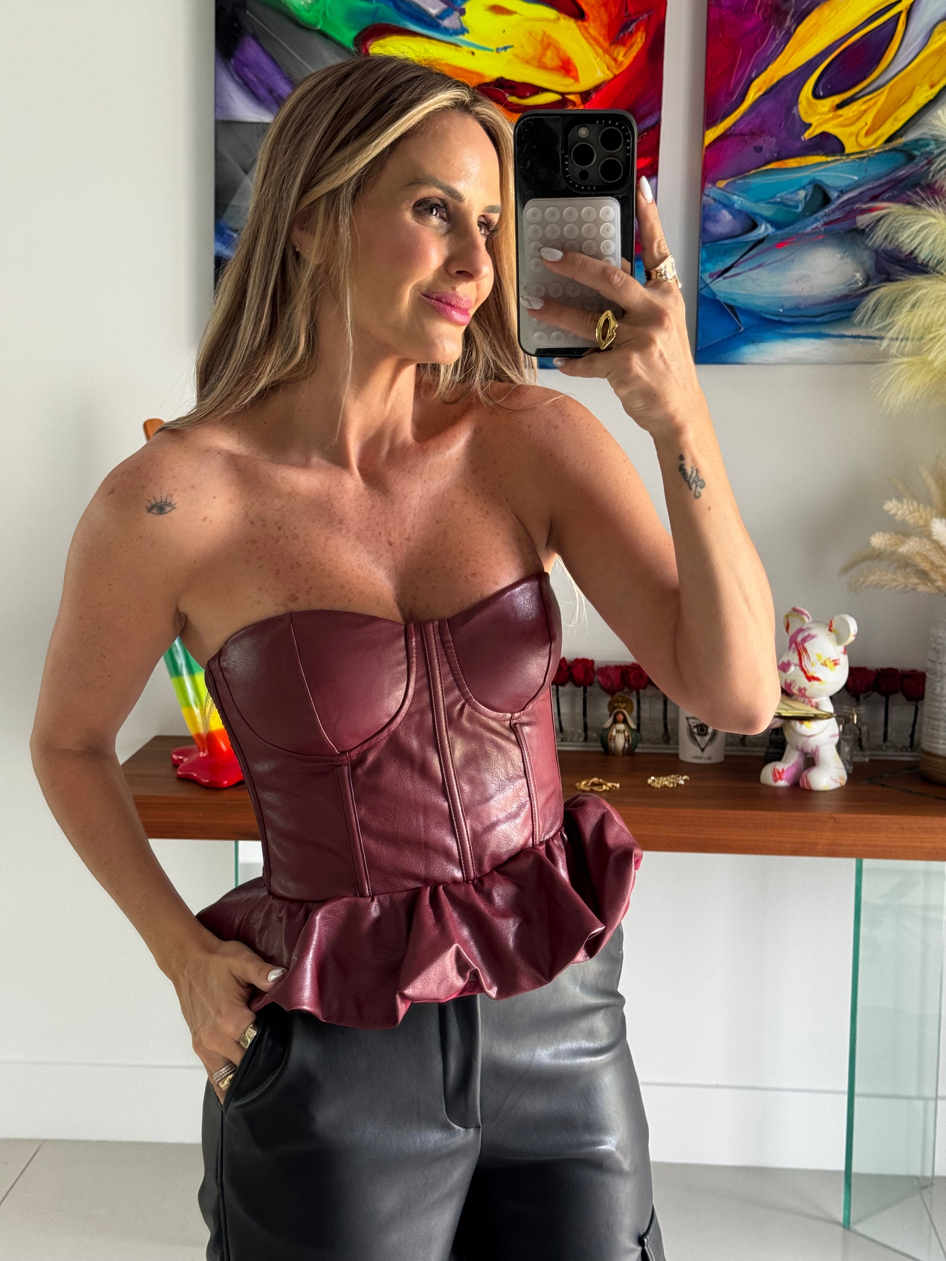 Corset 55