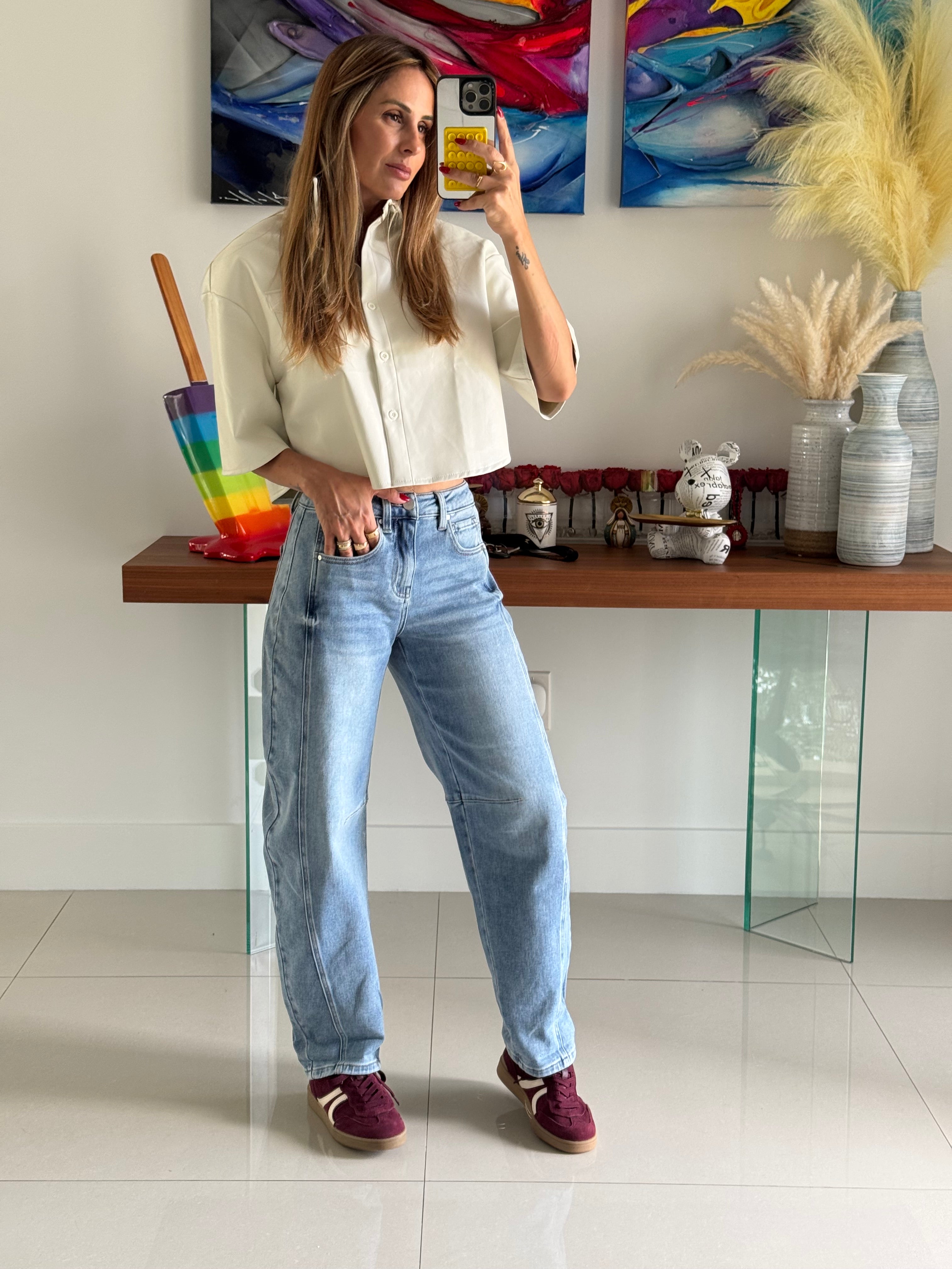 Jeans Yo