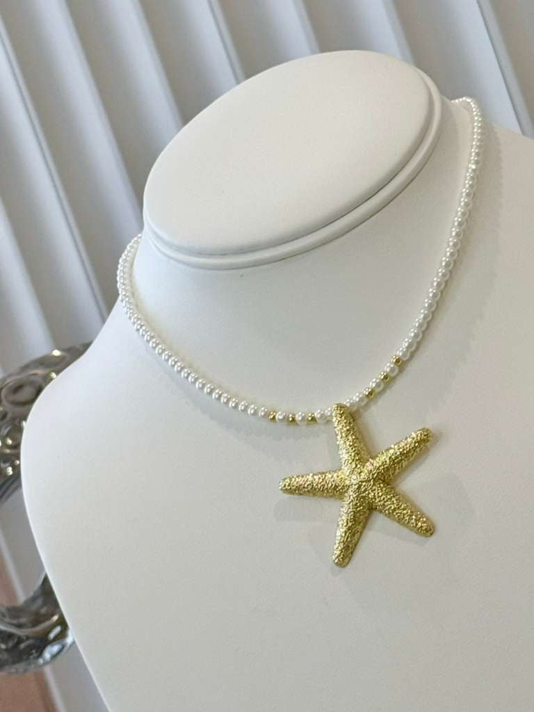 Choker Star mini