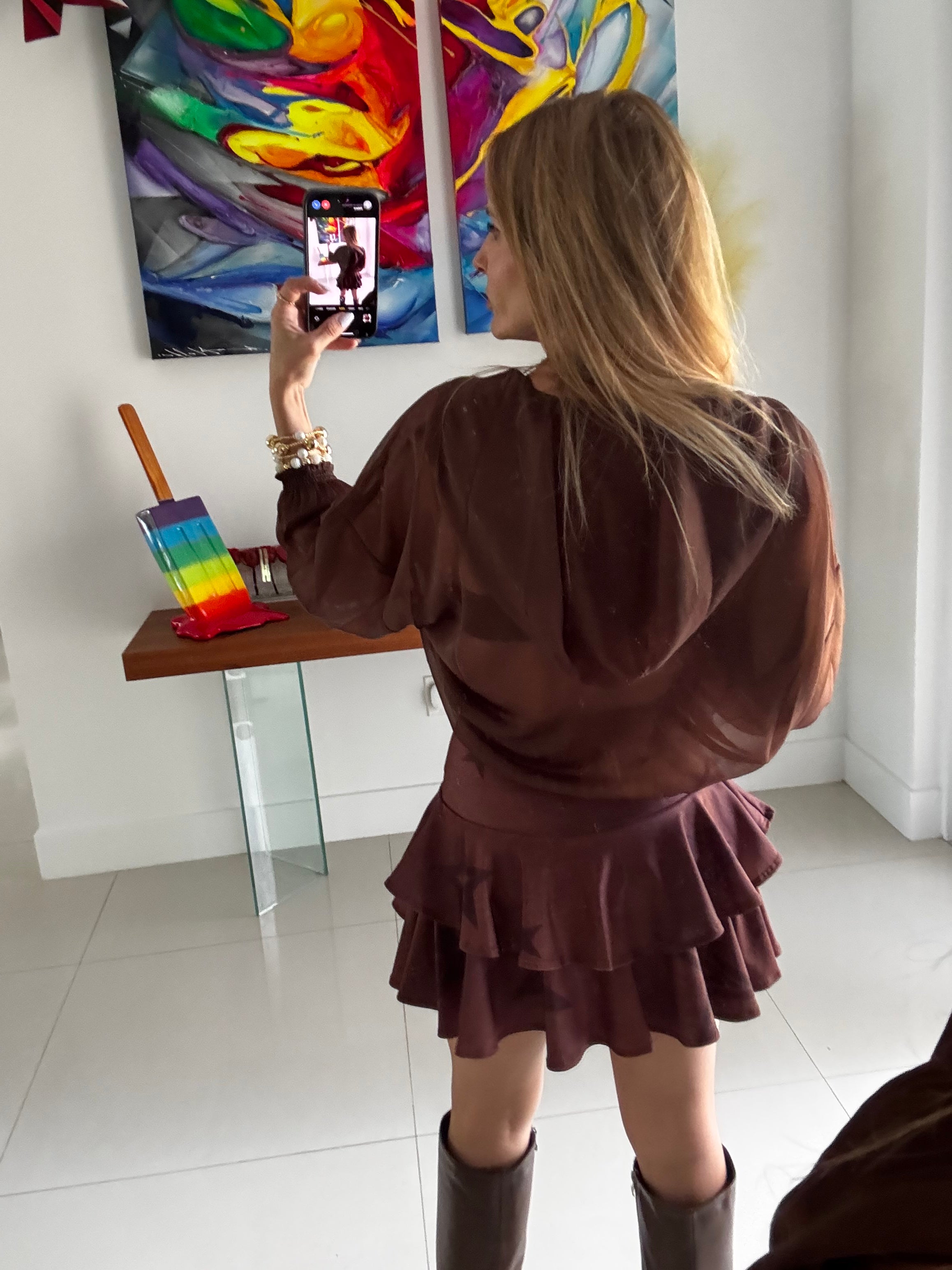 Jacket Bomba