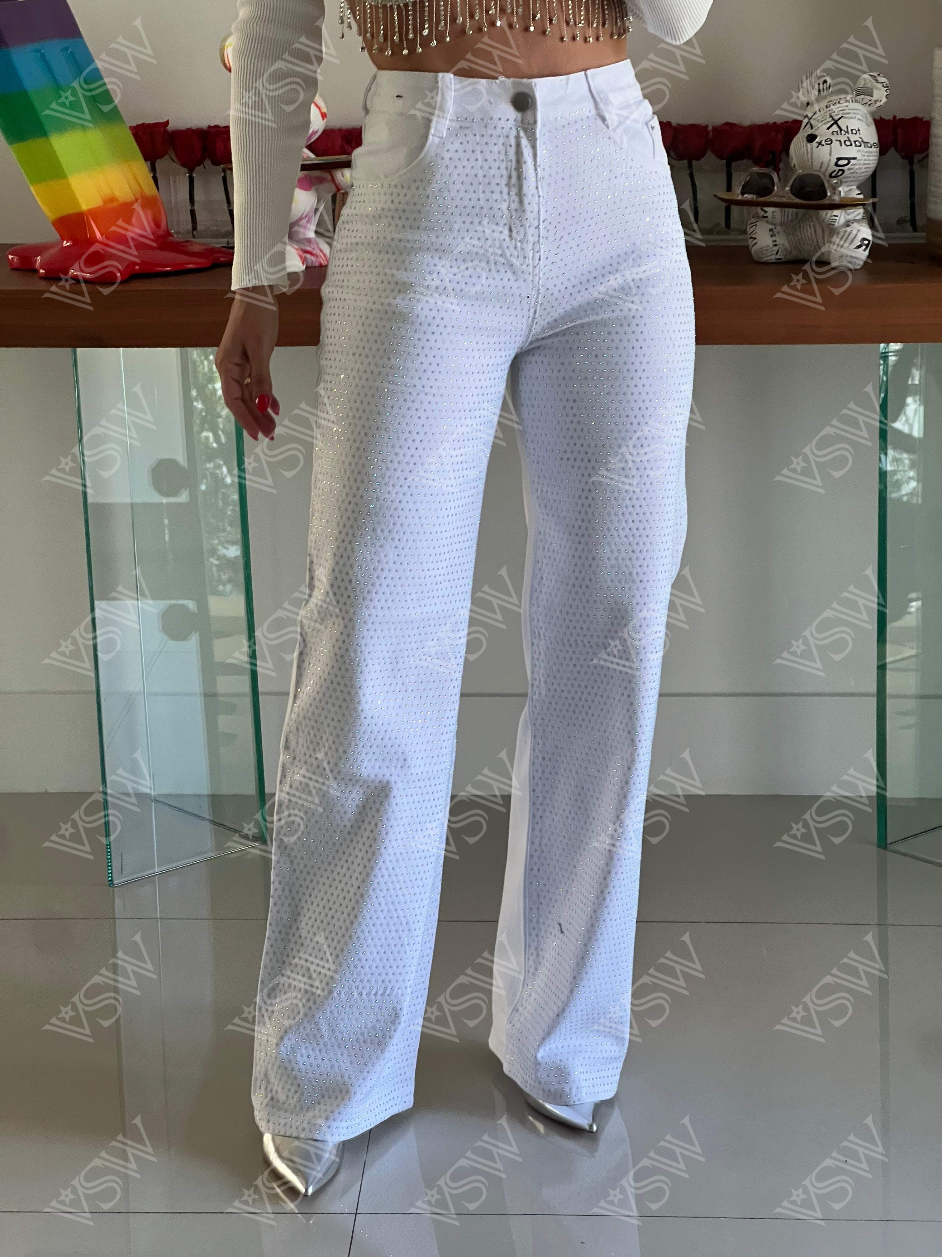 Jeans Claire - Jeans from [store] by LA - women jeans