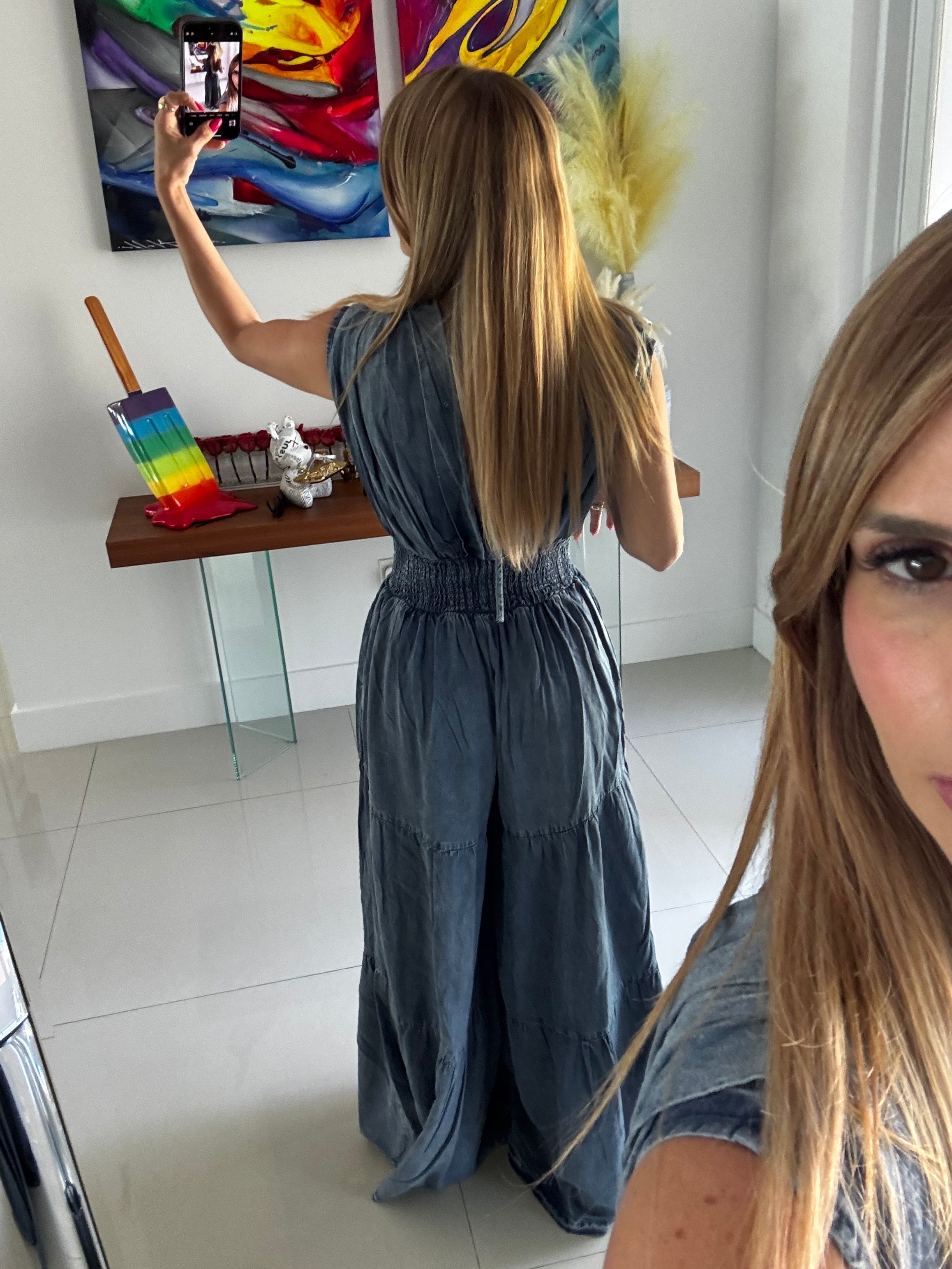 Jumpsuit 2N