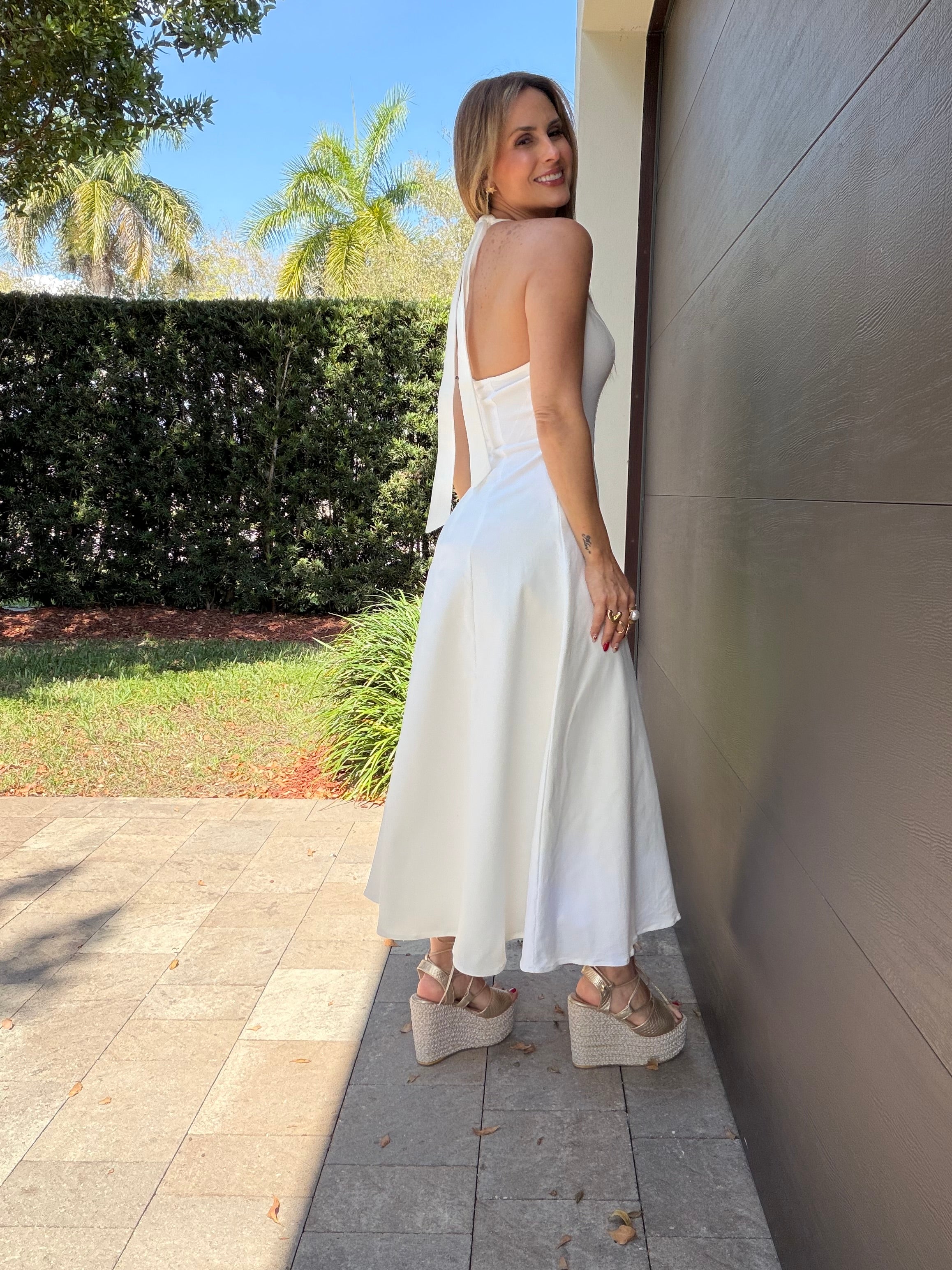 Dress Amore