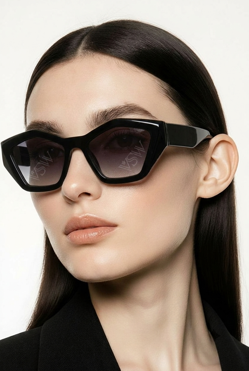 Sunglass Marshall