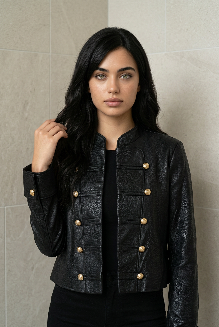 Jacket Ita Napo 3