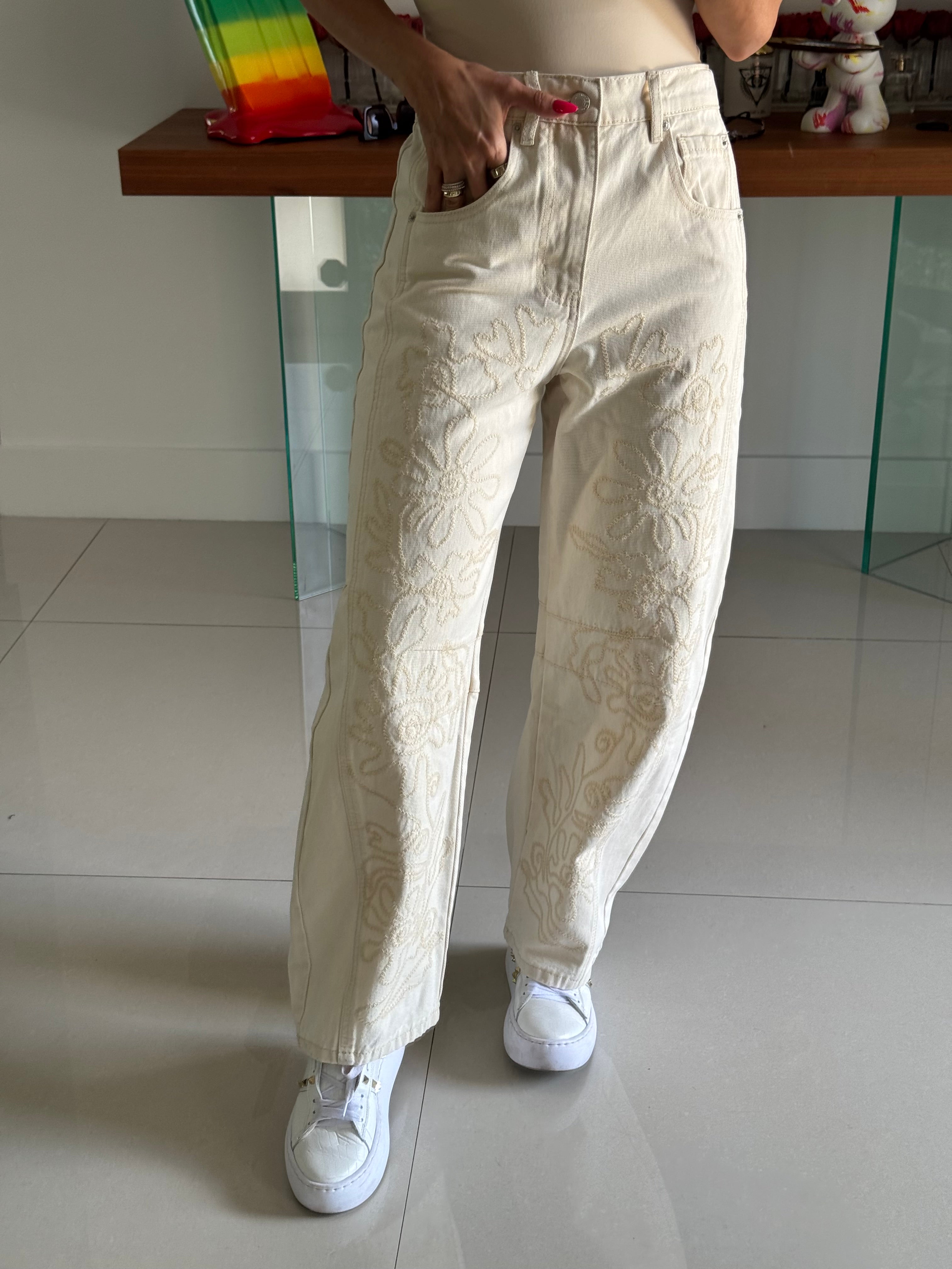 Jeans Dolí