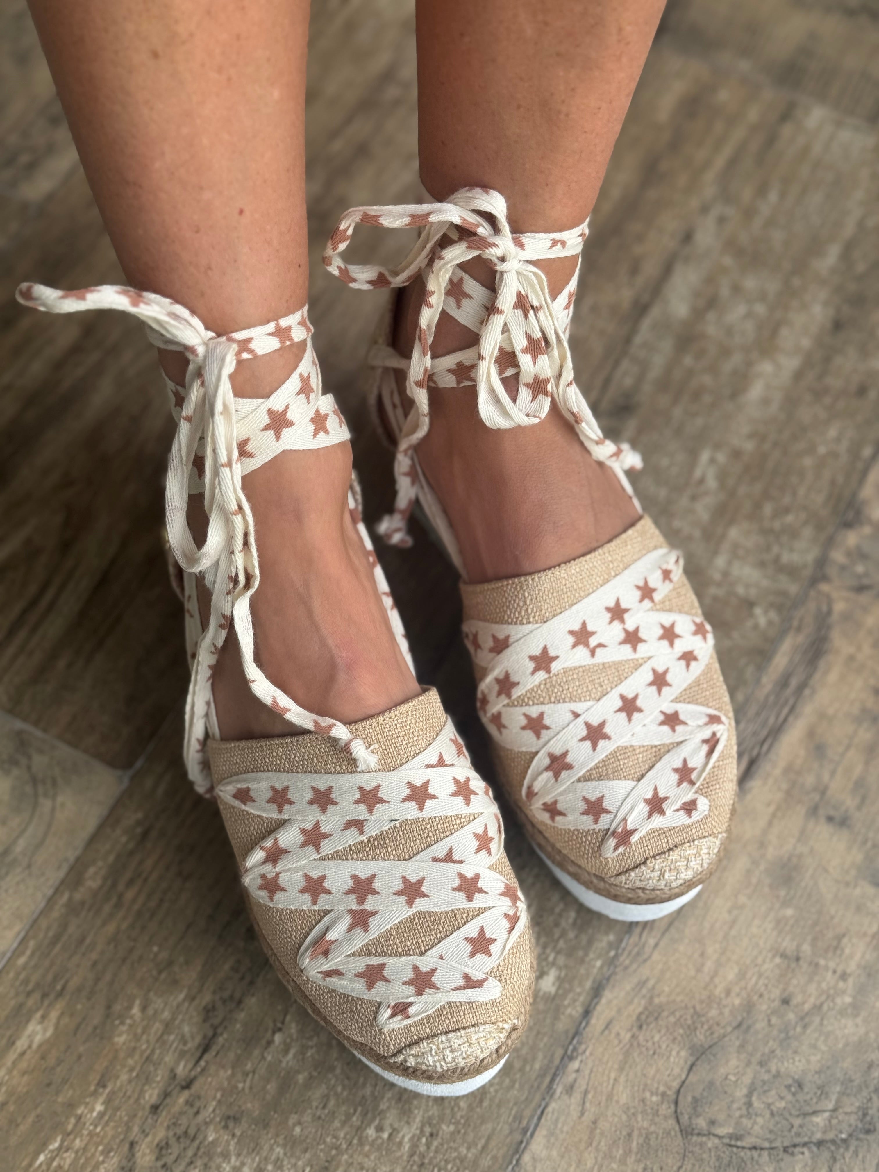Espadrillas VSW Alessia
