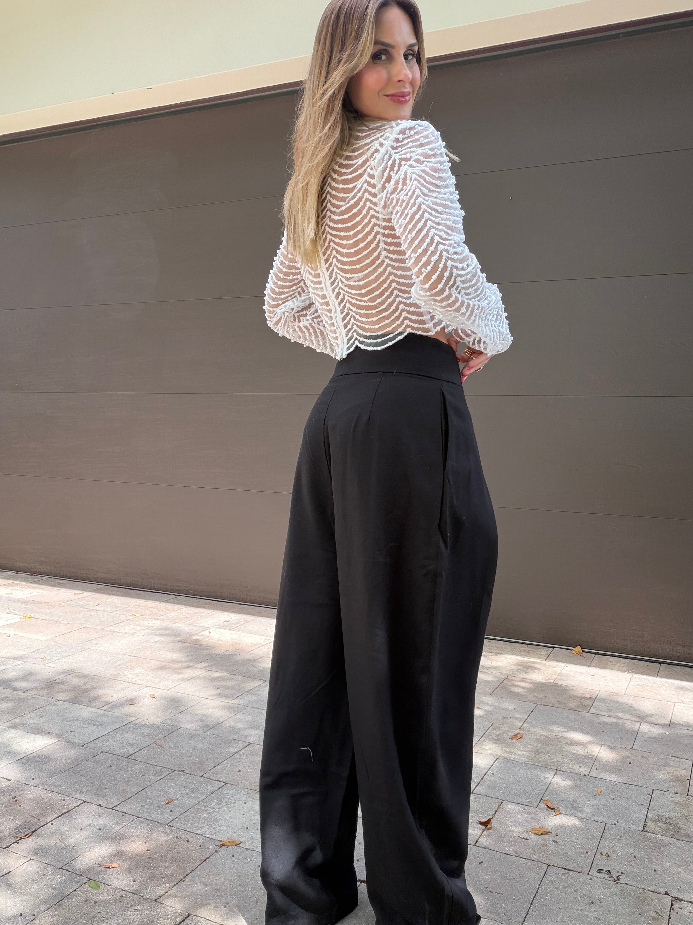 Pant G4