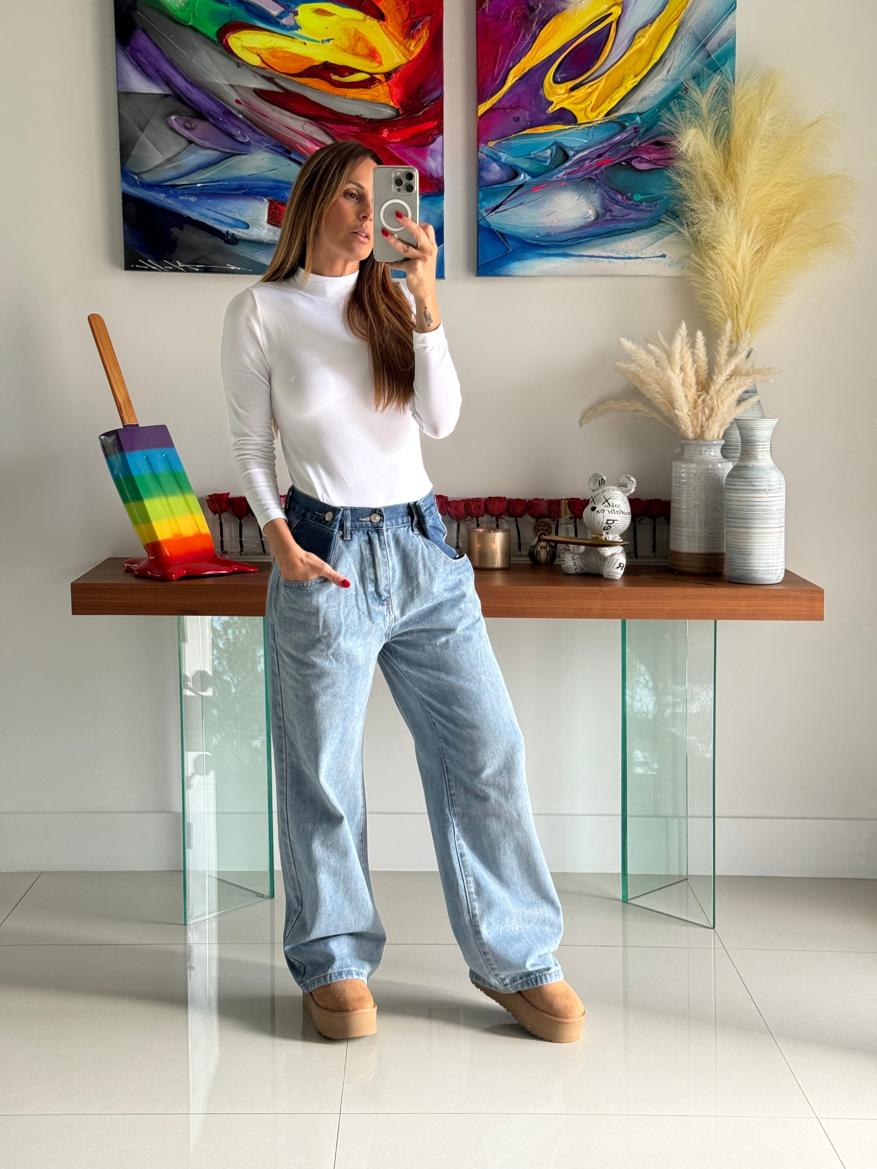Pant Luna