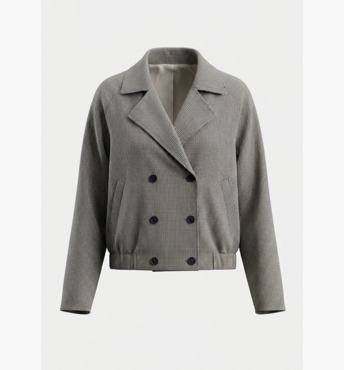 Jacket Cuadro 88