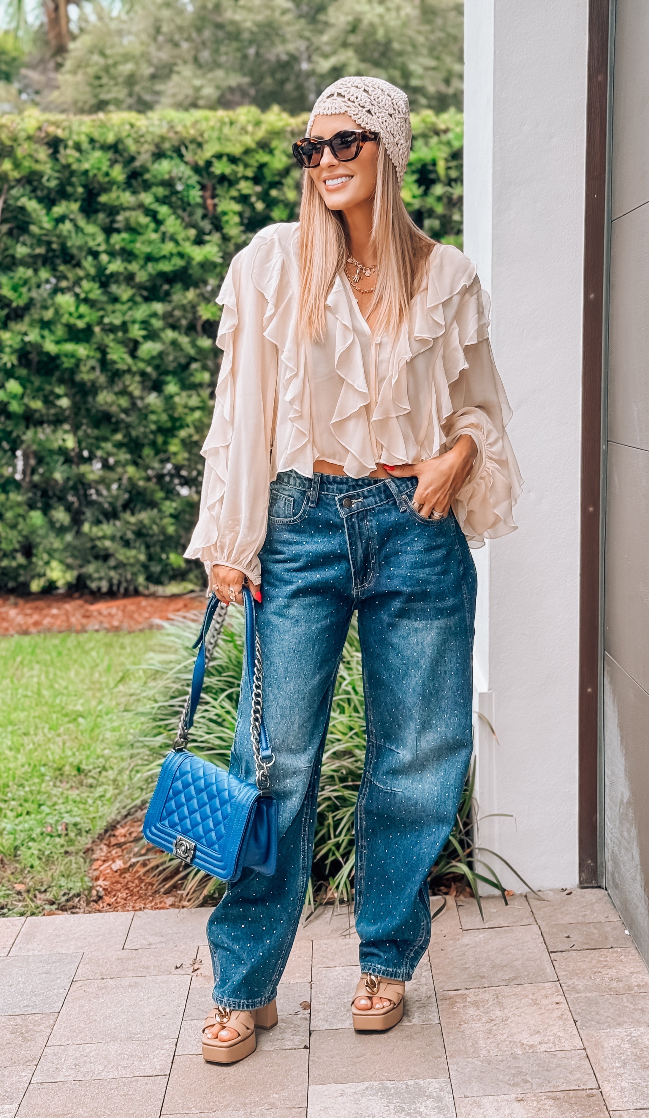 Jeans G4