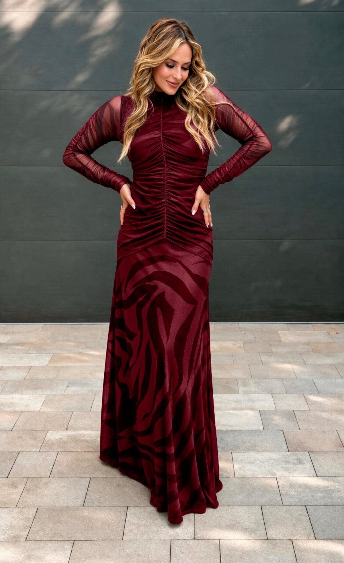 Dress VSW Meta 4